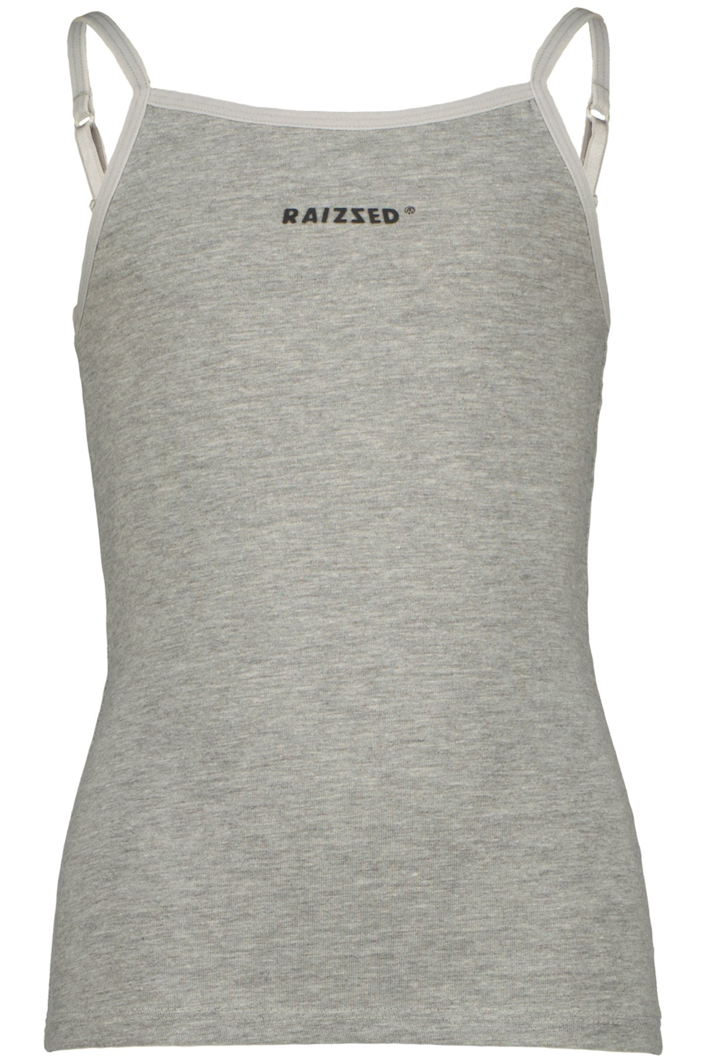 GIRLS NORA SINGLET 2 PACK SINGLET MULTICOLOUR 9