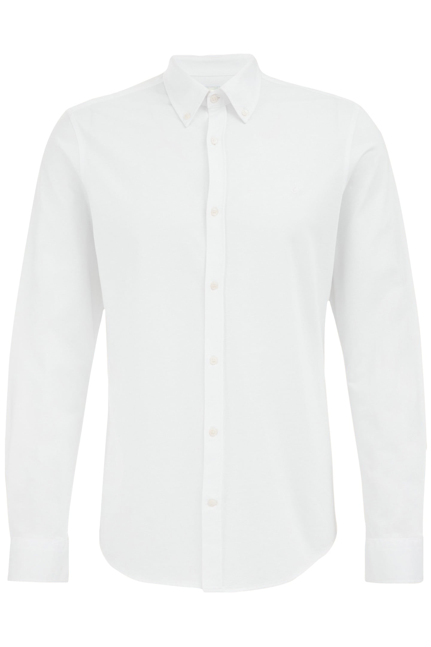 SHIRT WHITE 4
