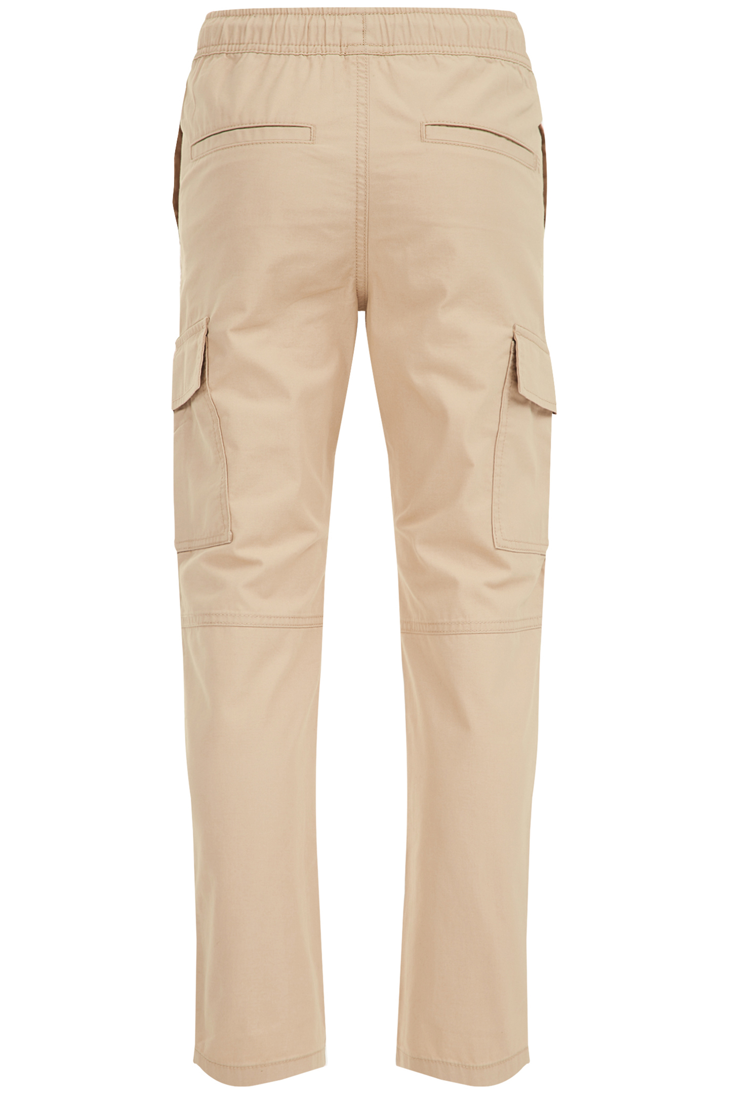 CARGO PANTS BEIGE 4