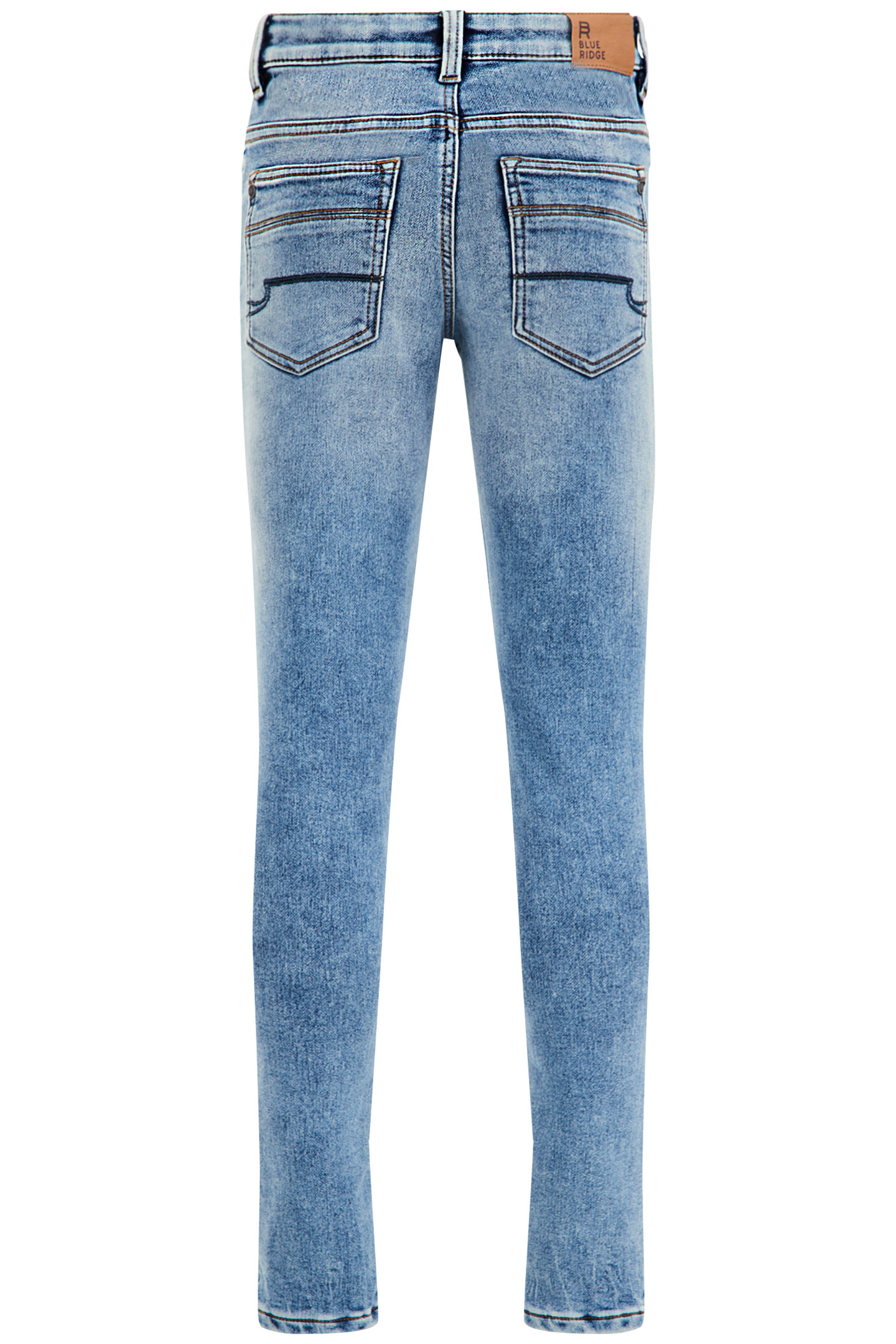 5-POCKET PASTEL BLUE 4