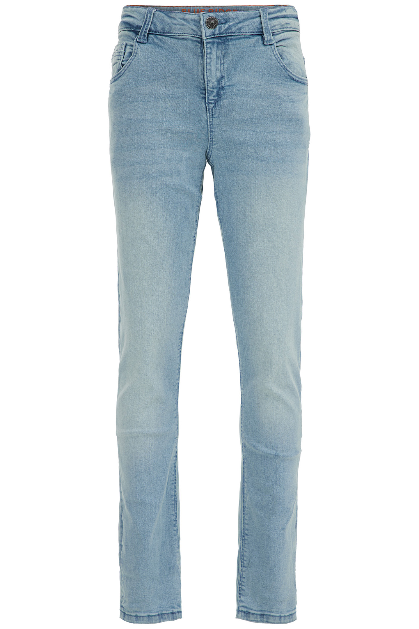 5-POCKET BRIGHT BLUE 2