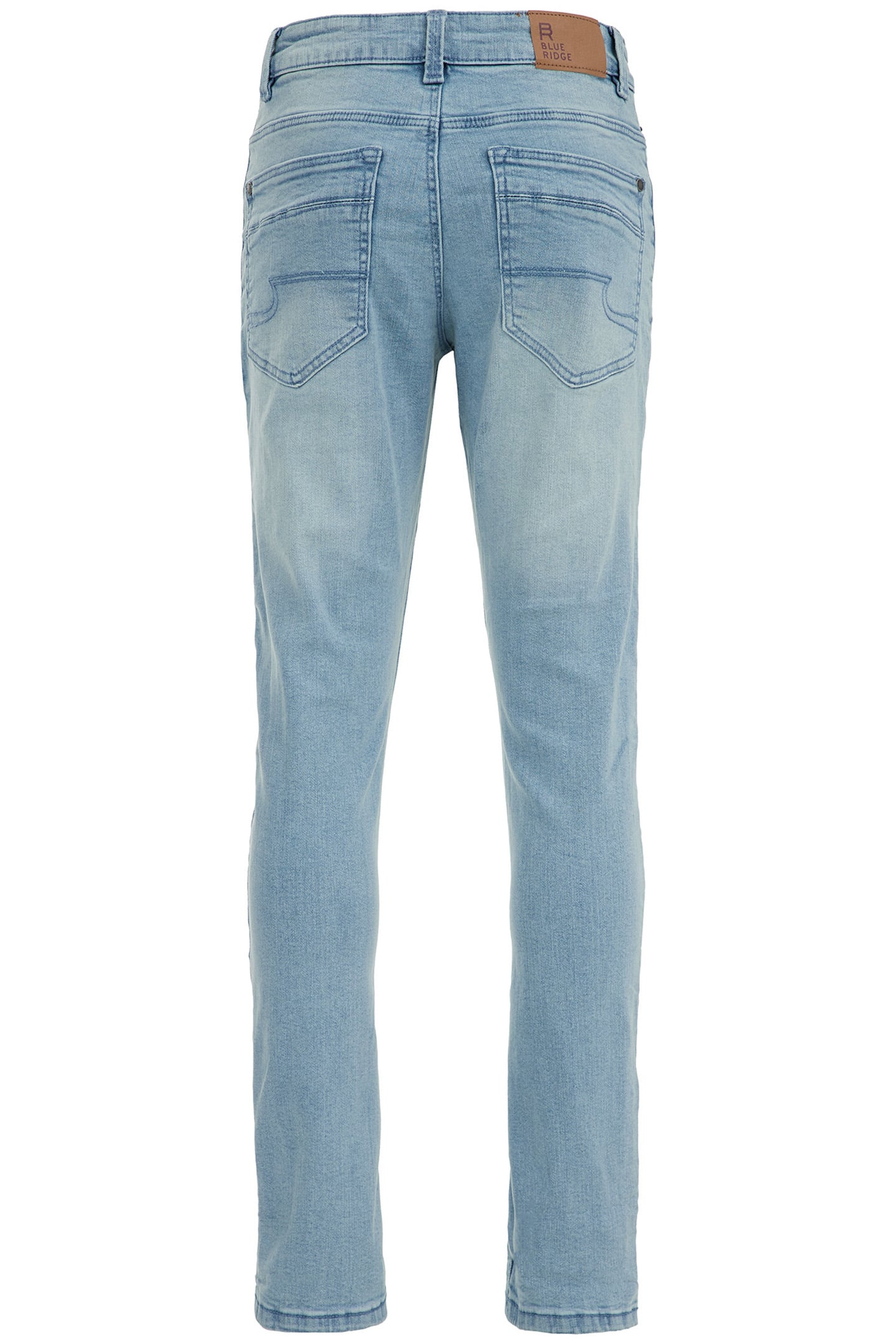 5-POCKET BRIGHT BLUE 3