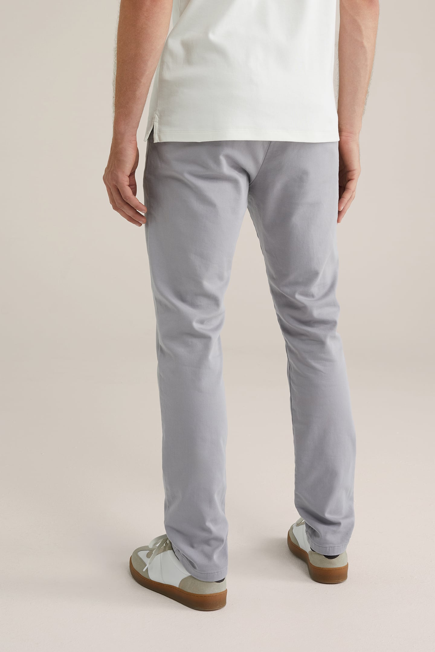 CHINO GREY 2