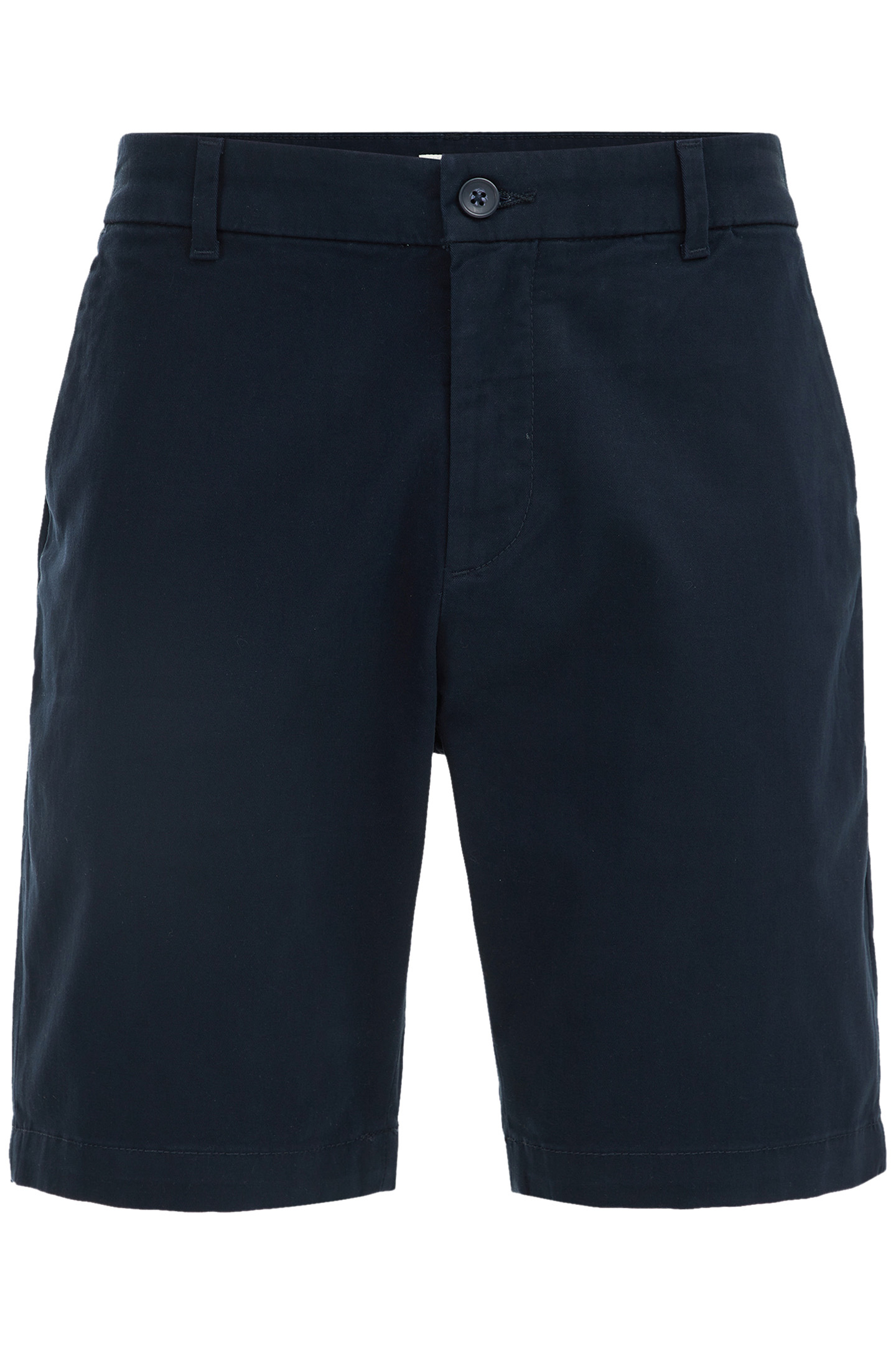 SHORT NAVY BLUE 4