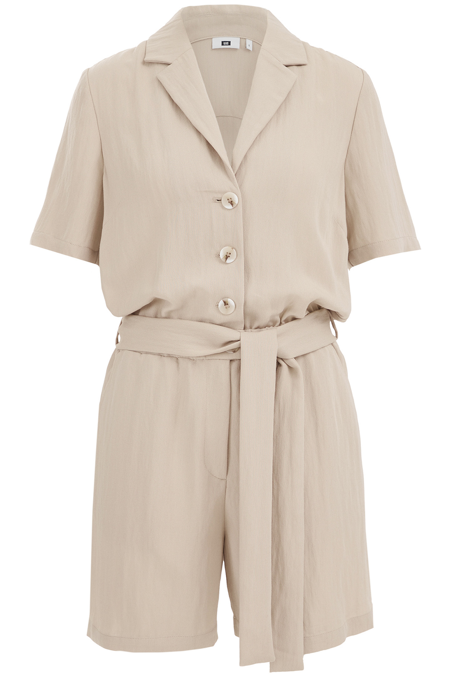 JUMPSUIT BEIGE 4