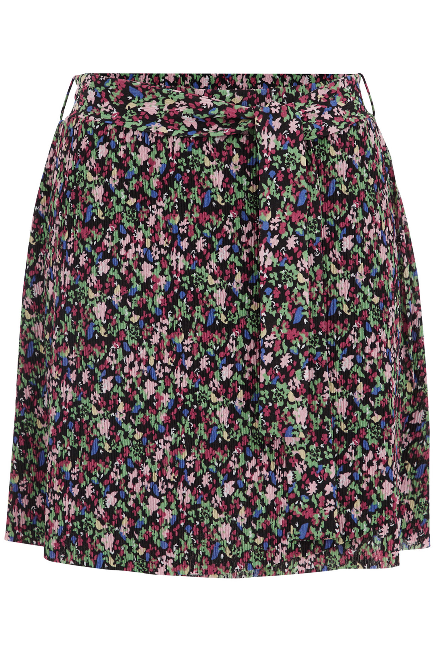 SKORT MULTI-COLOURED 4