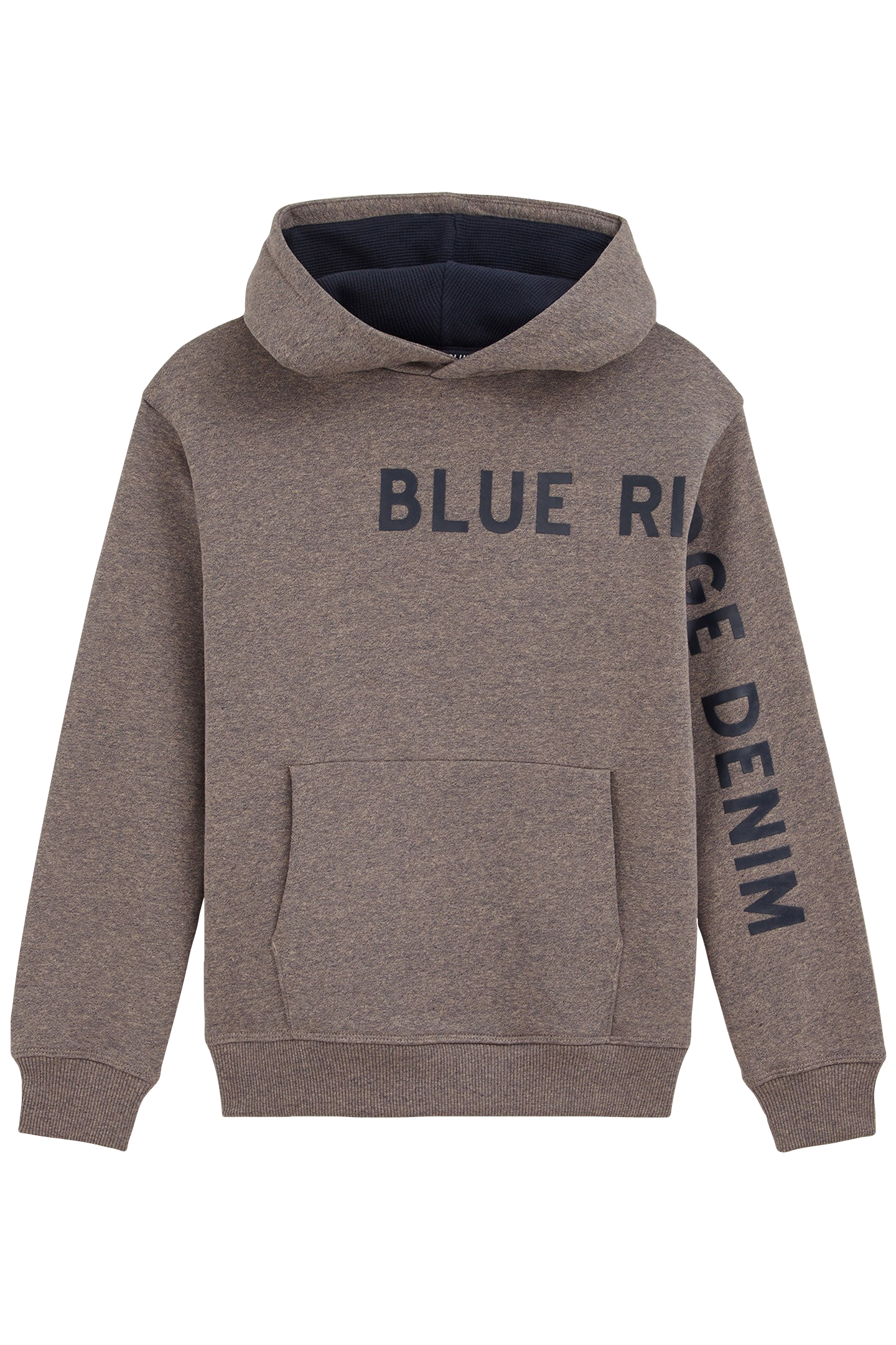 SWEATER BLENDED LIGHT GREY 3