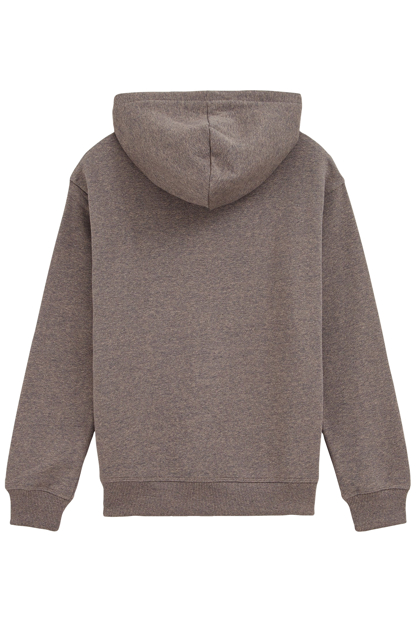 SWEATER BLENDED LIGHT GREY 4