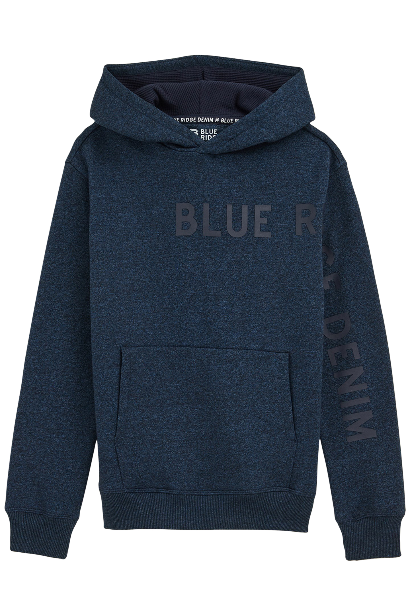 SWEATER NAVY BLUE 3