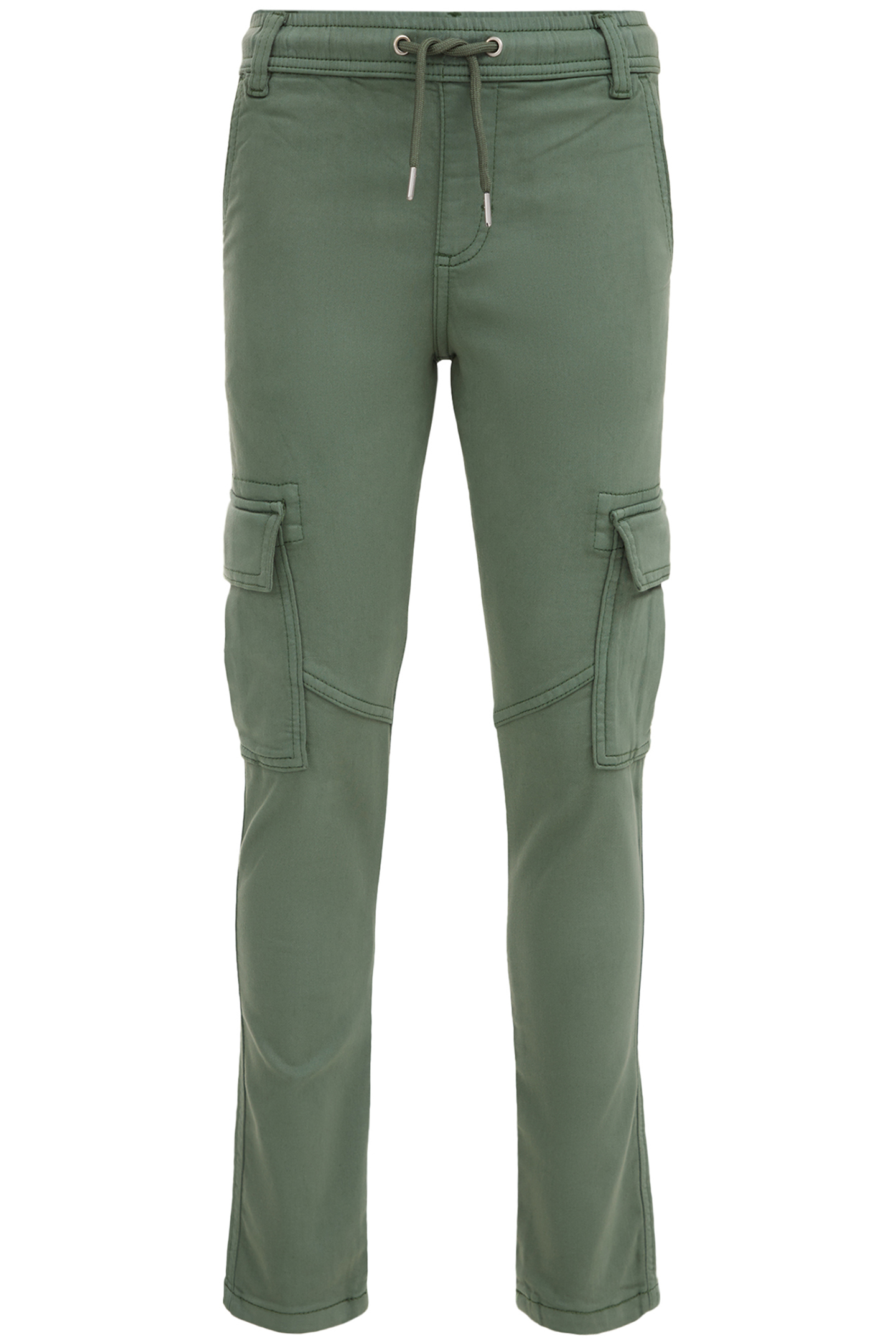 BROEK ARMY GREEN 3