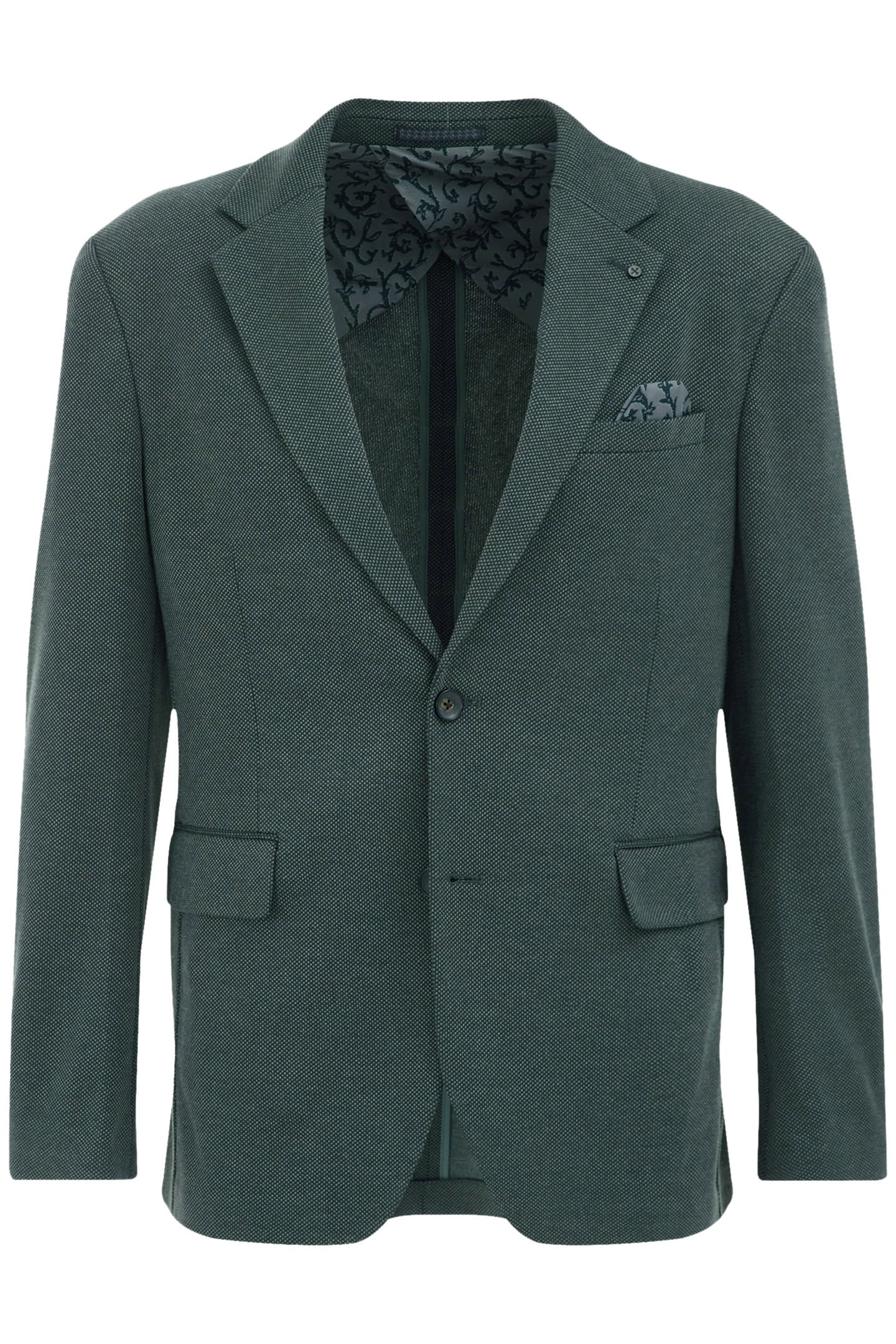BLAZER GREEN 4