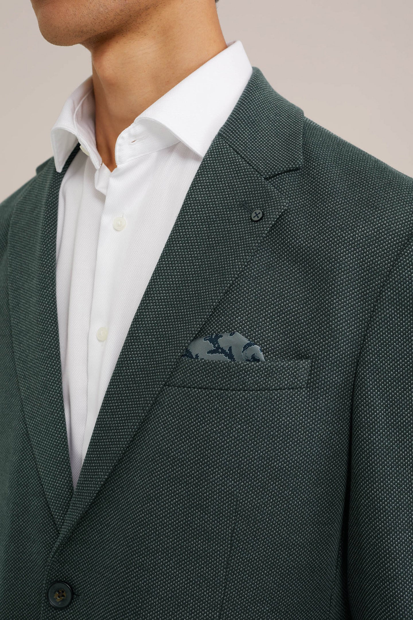 BLAZER GREEN 5