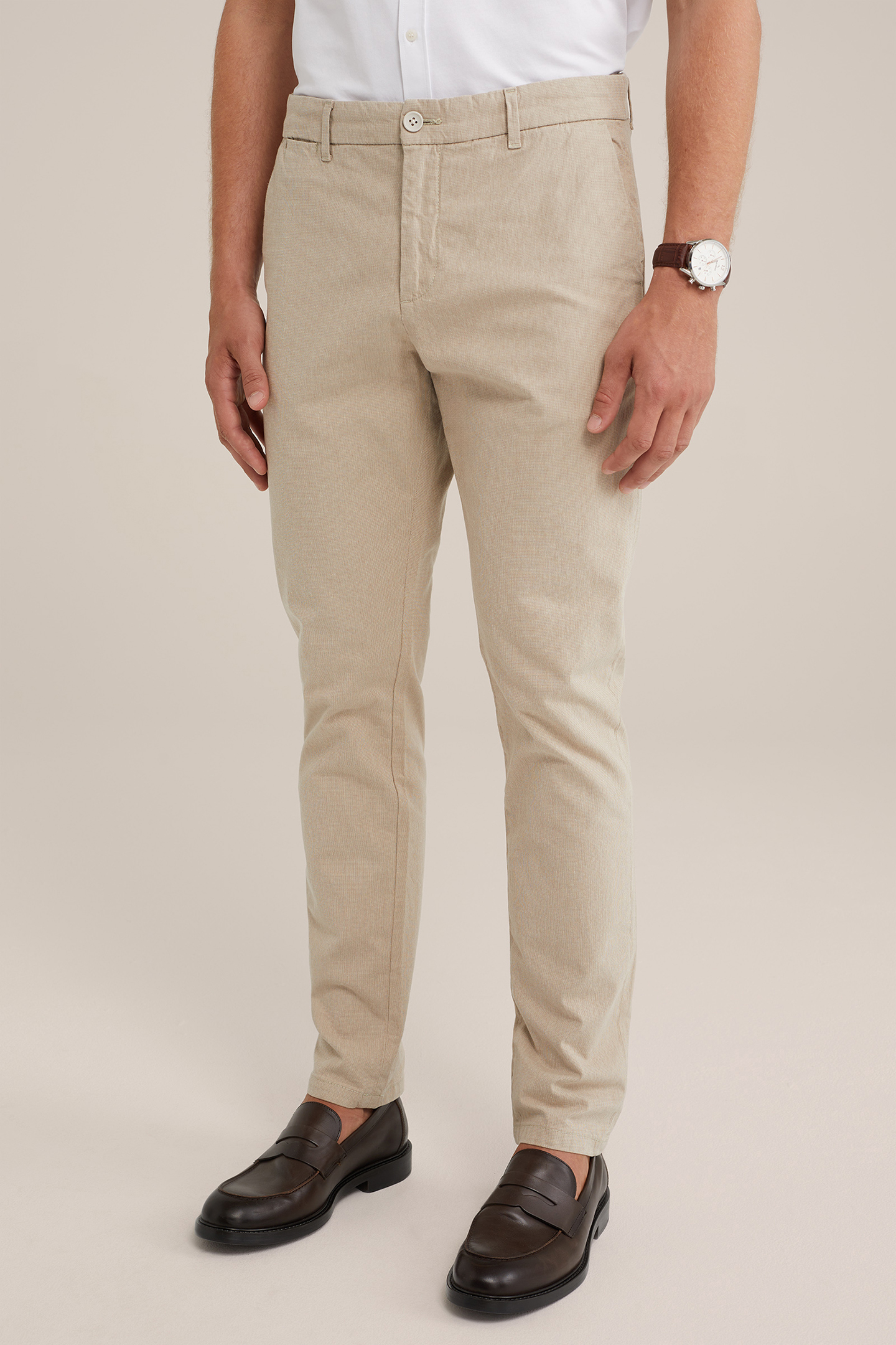 CHINO BEIGE 1