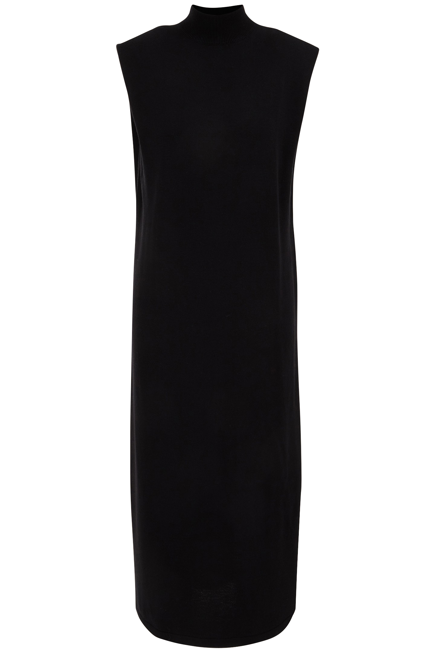 MAXI-JURK BLACK 3