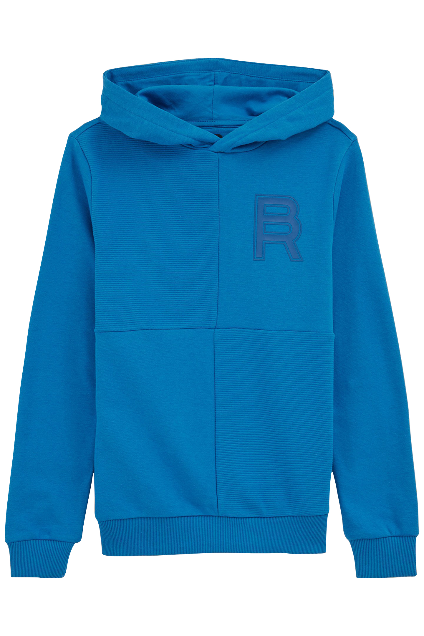 SWEATER BRIGHT BLUE 3