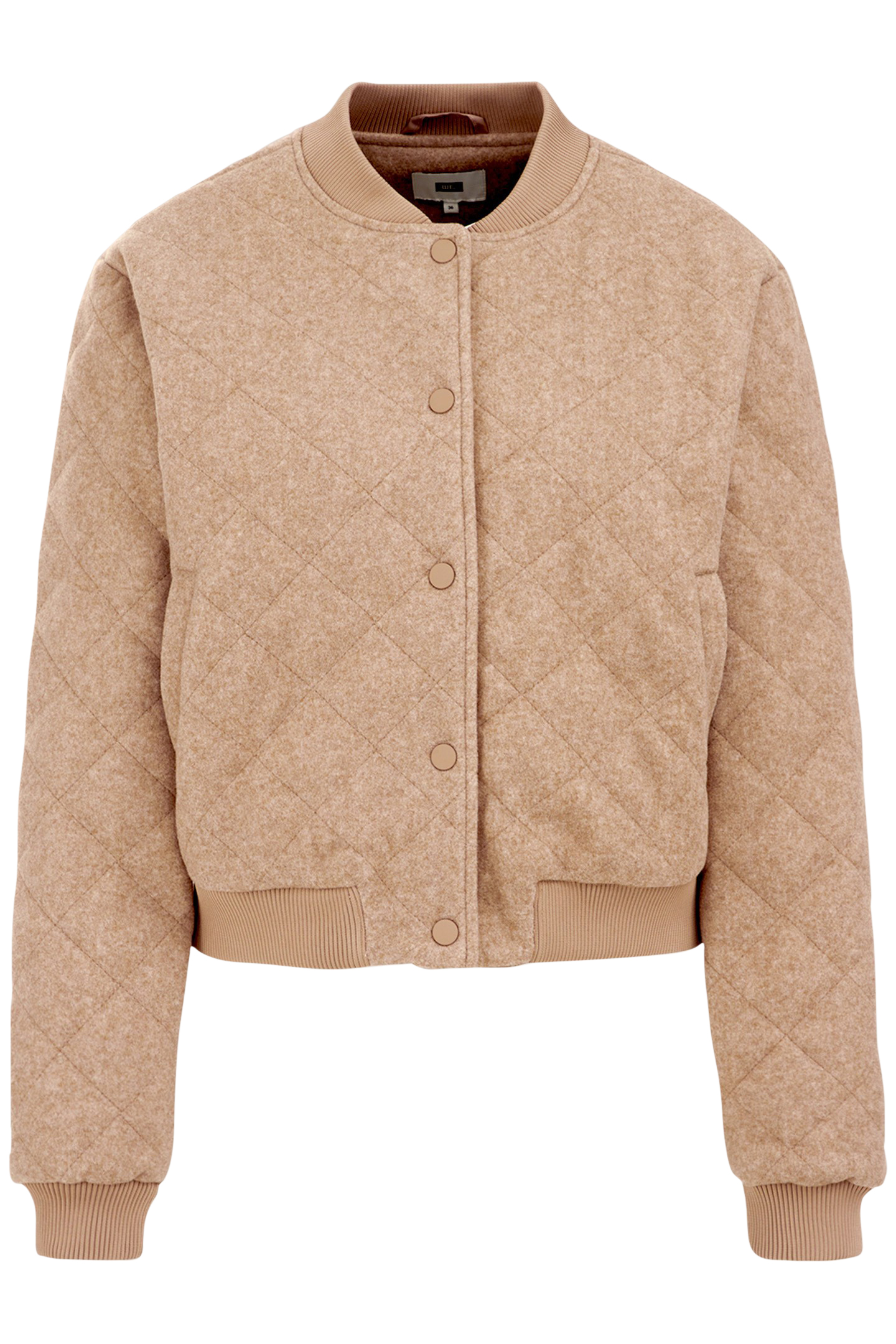 BOMBER BEIGE 4