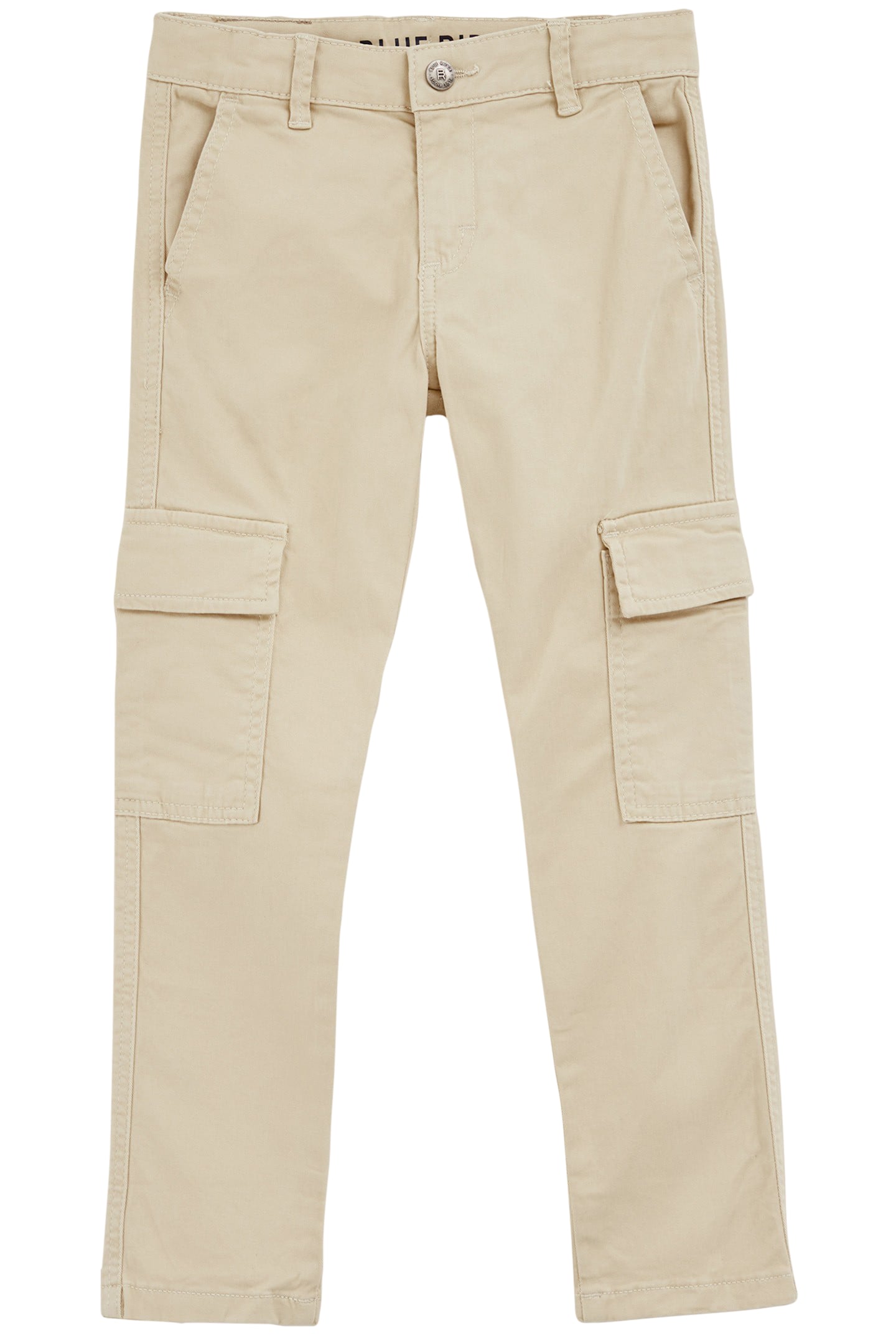 CARGO PANTS BEIGE 3
