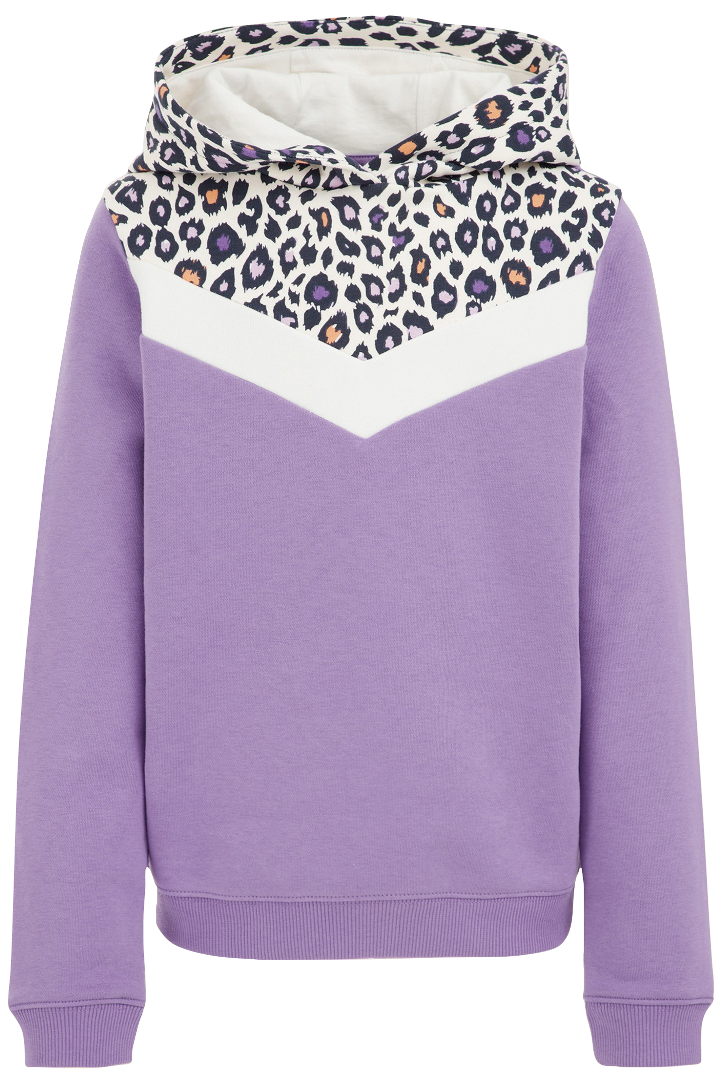 SWEATER PURPLE 3