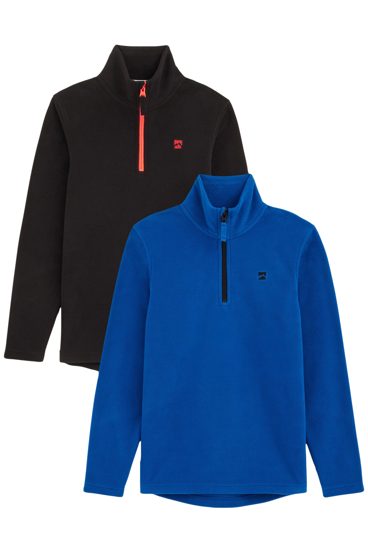 THERMAL SET BRIGHT BLUE 3