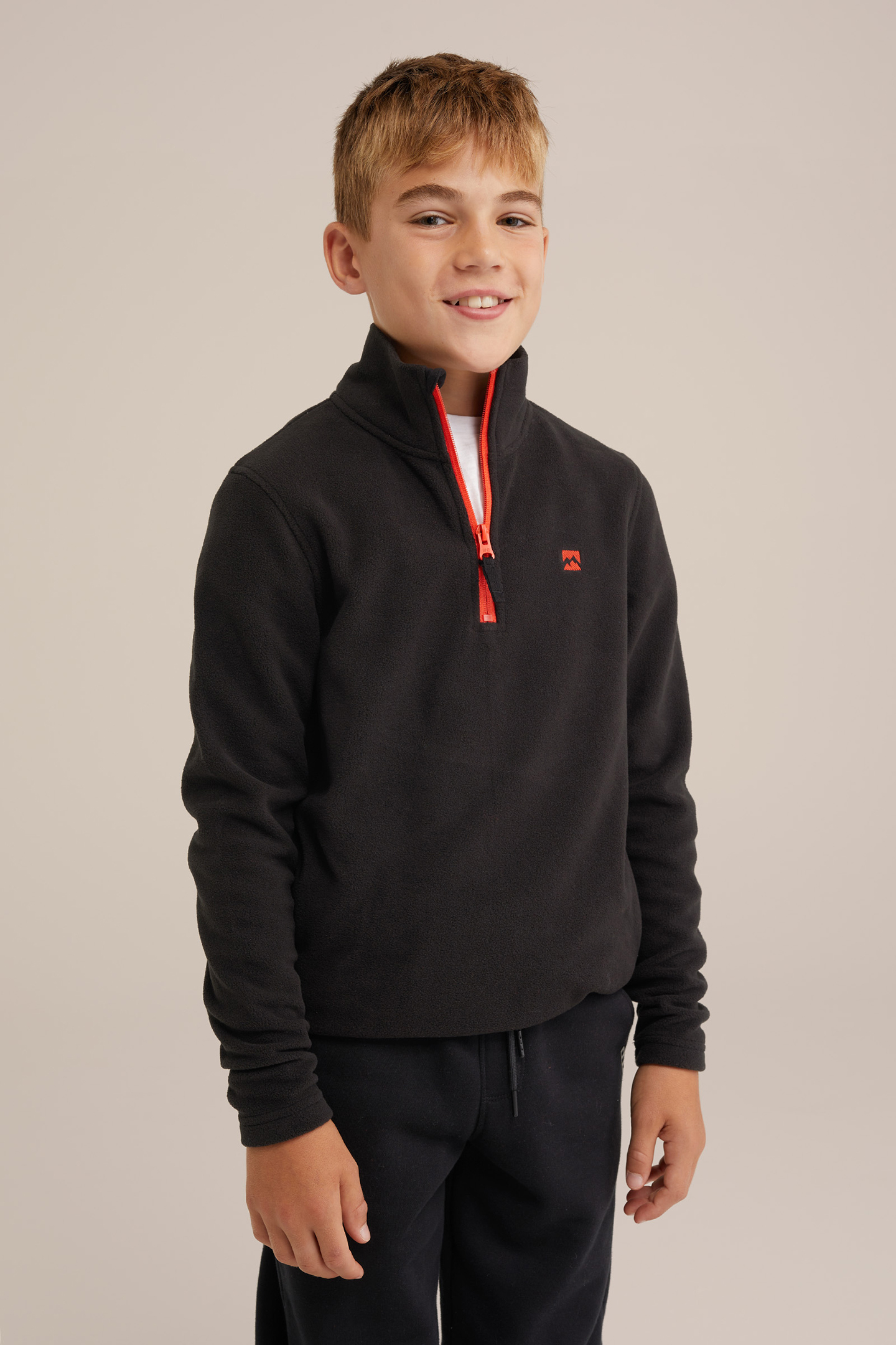 THERMAL SET BRIGHT BLUE 5