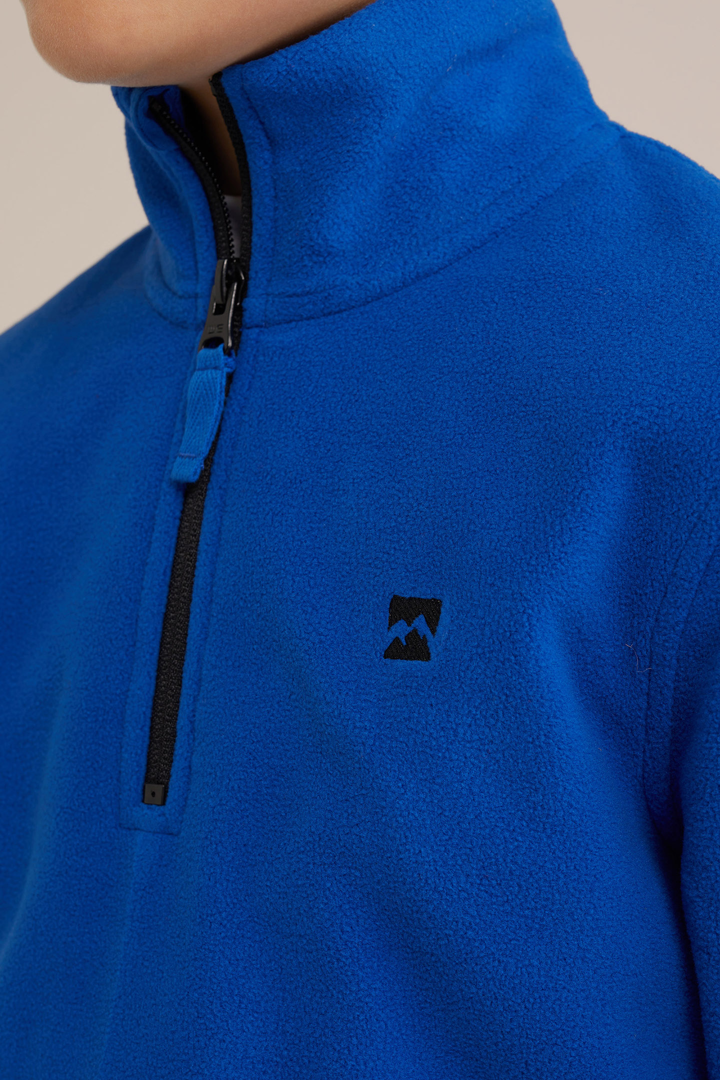 THERMAL SET BRIGHT BLUE 6