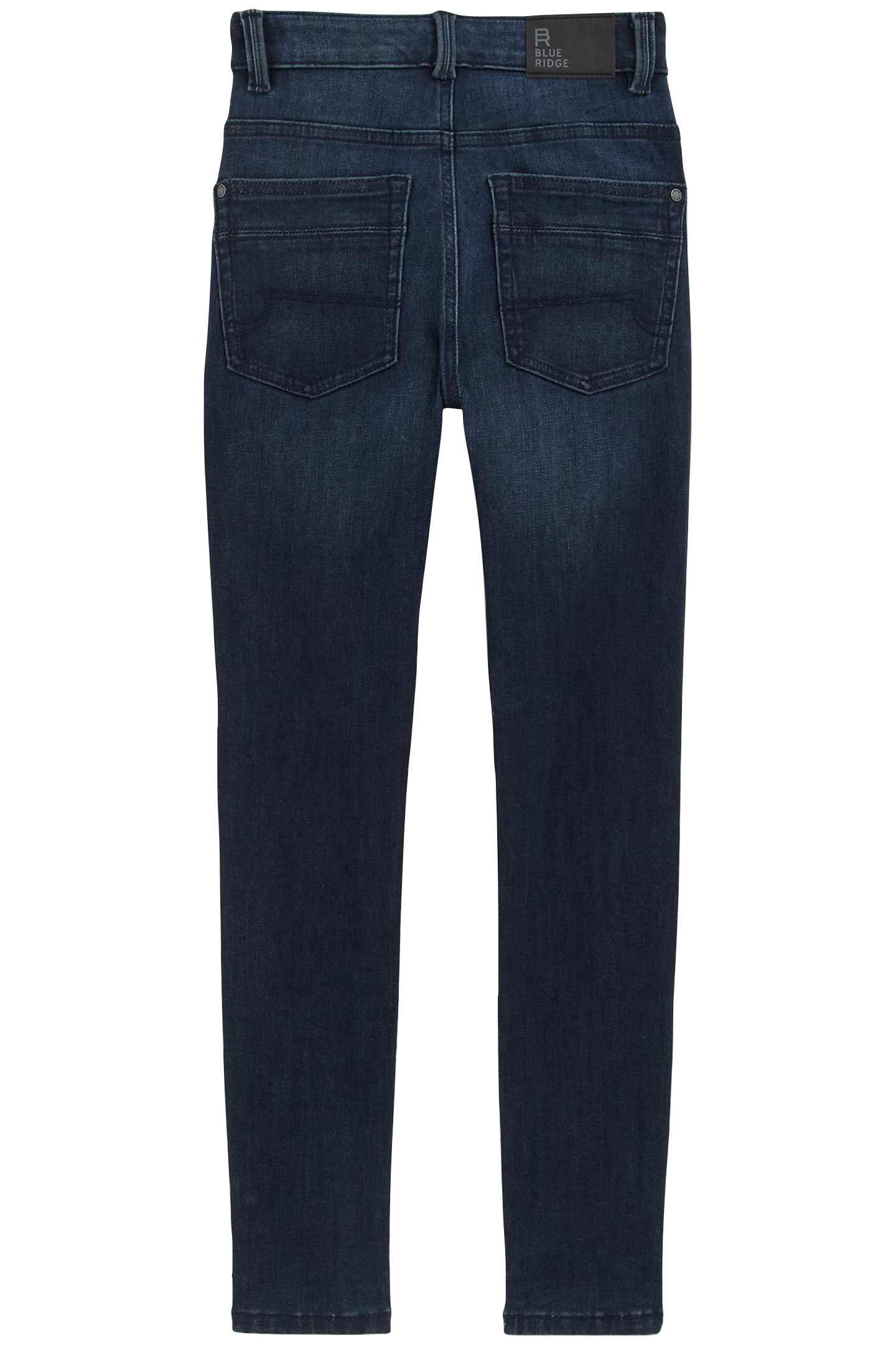 5-POCKET DARK BLUE 4