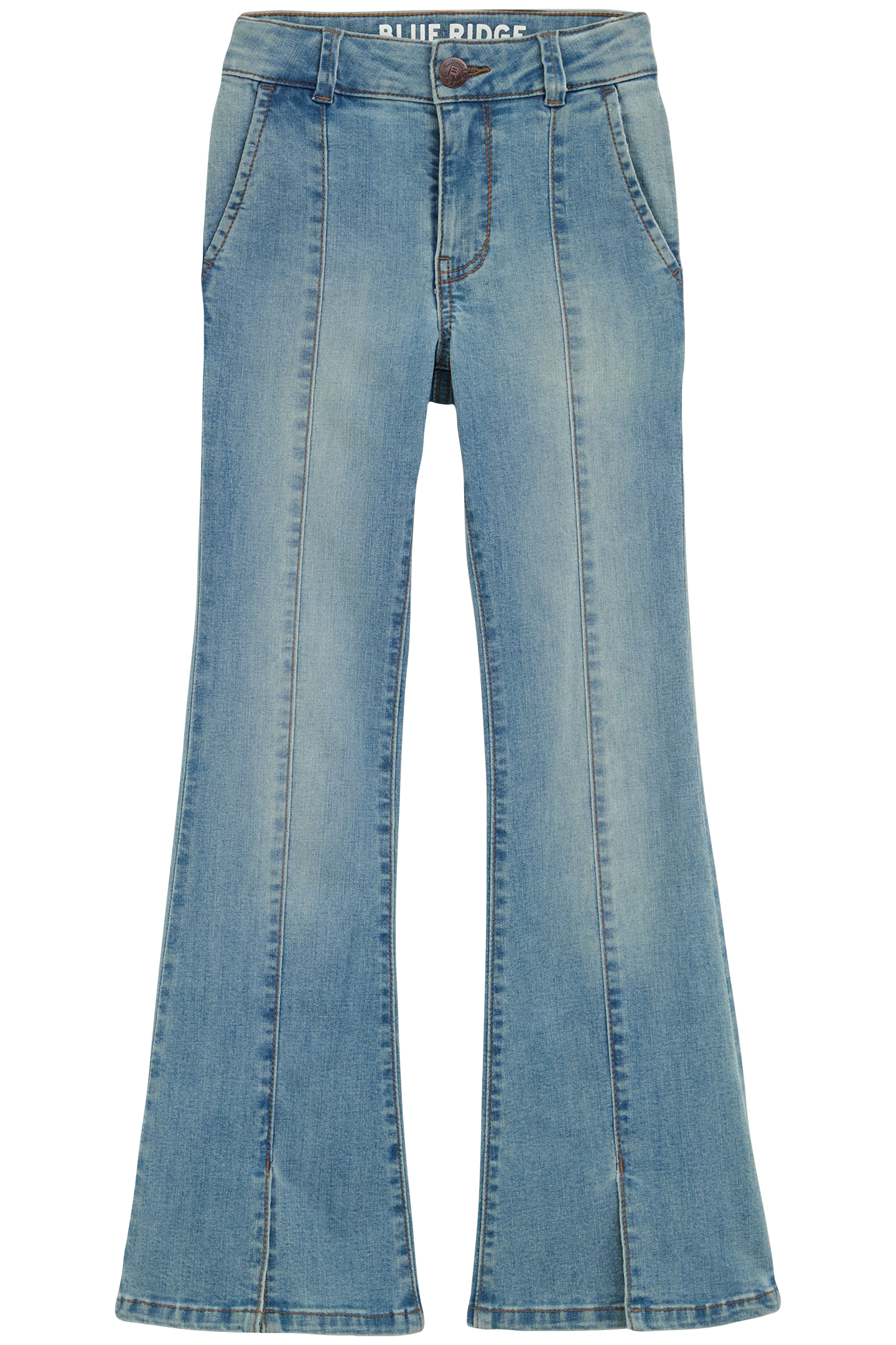 5-POCKET LIGHT BLUE 3