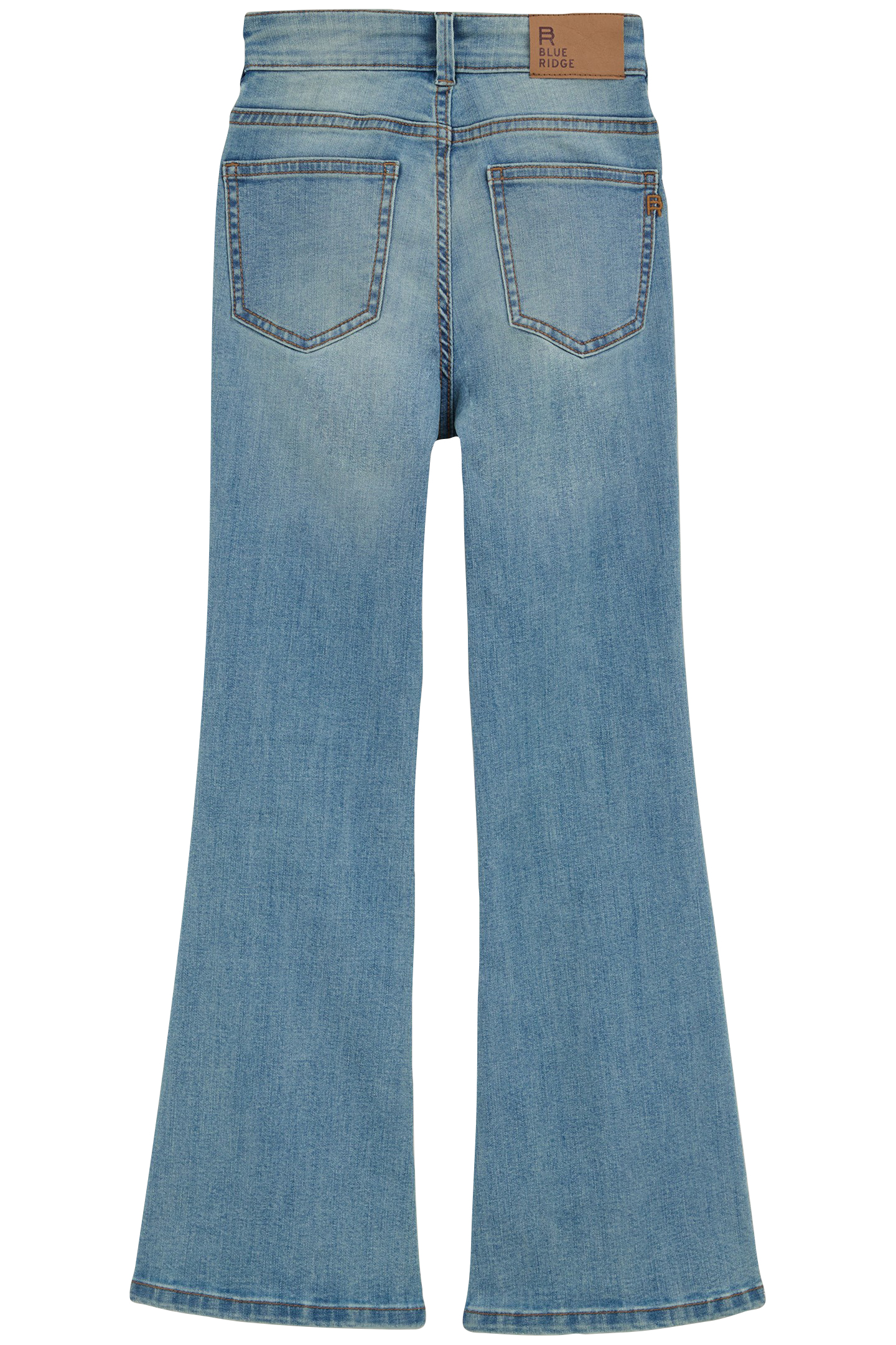 5-POCKET LIGHT BLUE 4