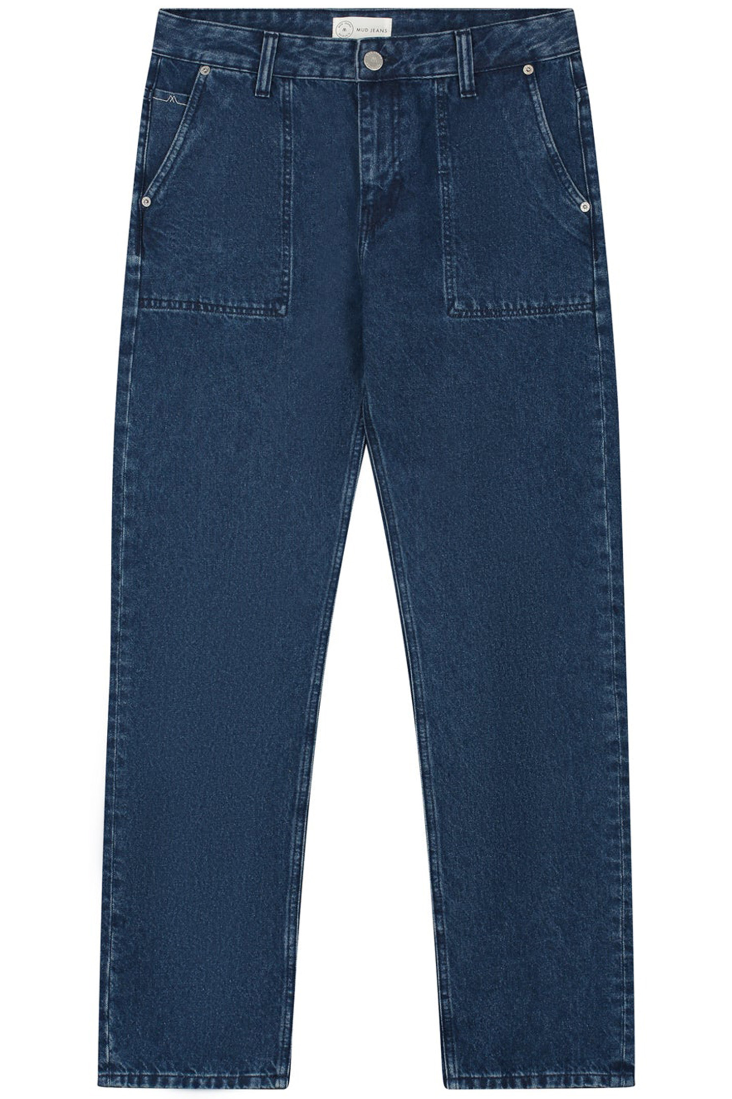 WALTER CHINO PIN AGED 4