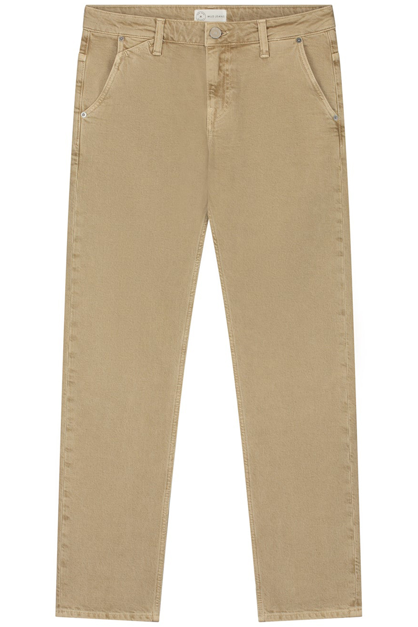 CHESTER CHINO BEIGE 4