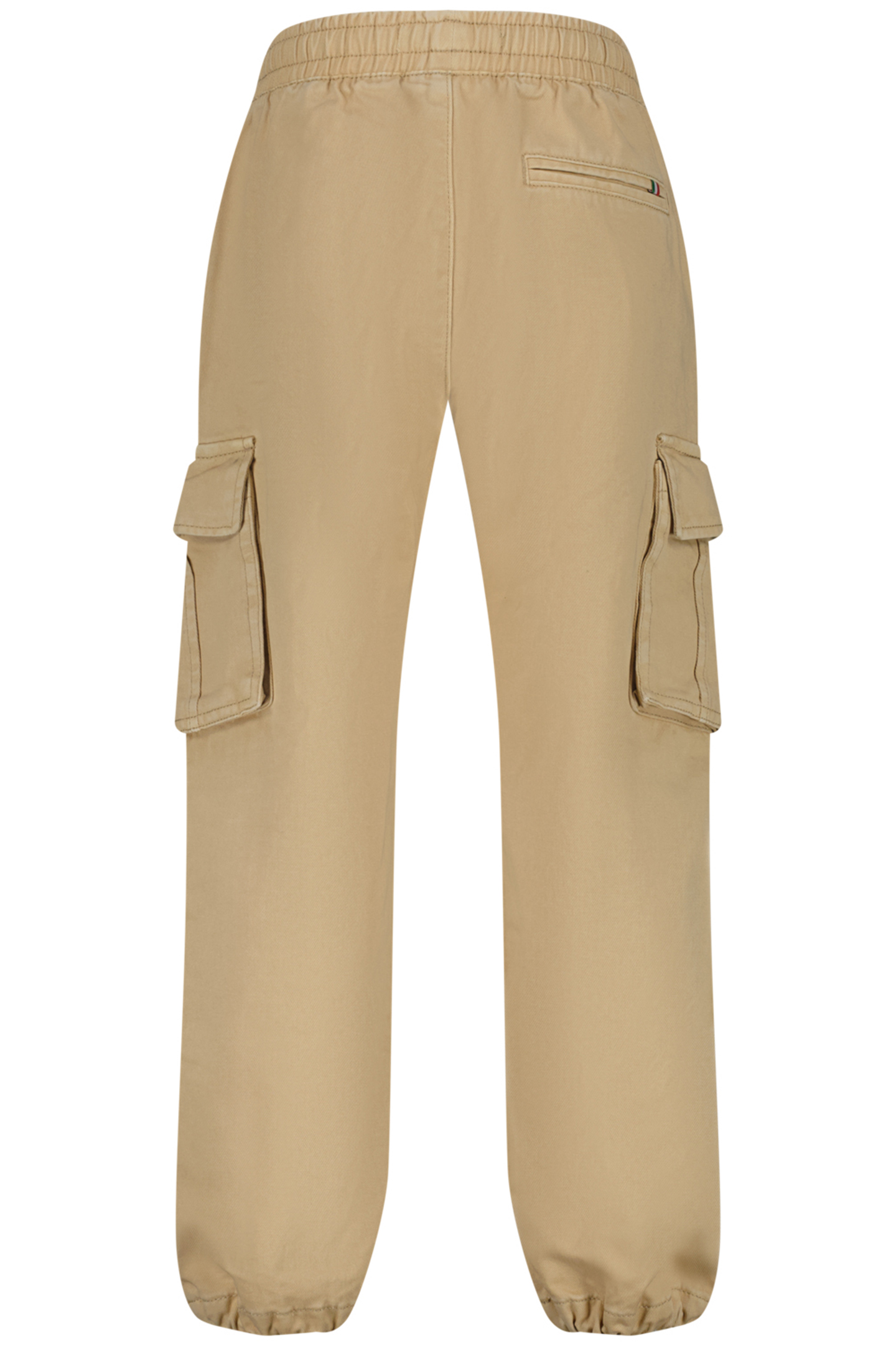 BOYS SAFIRO PANTS SAND 4