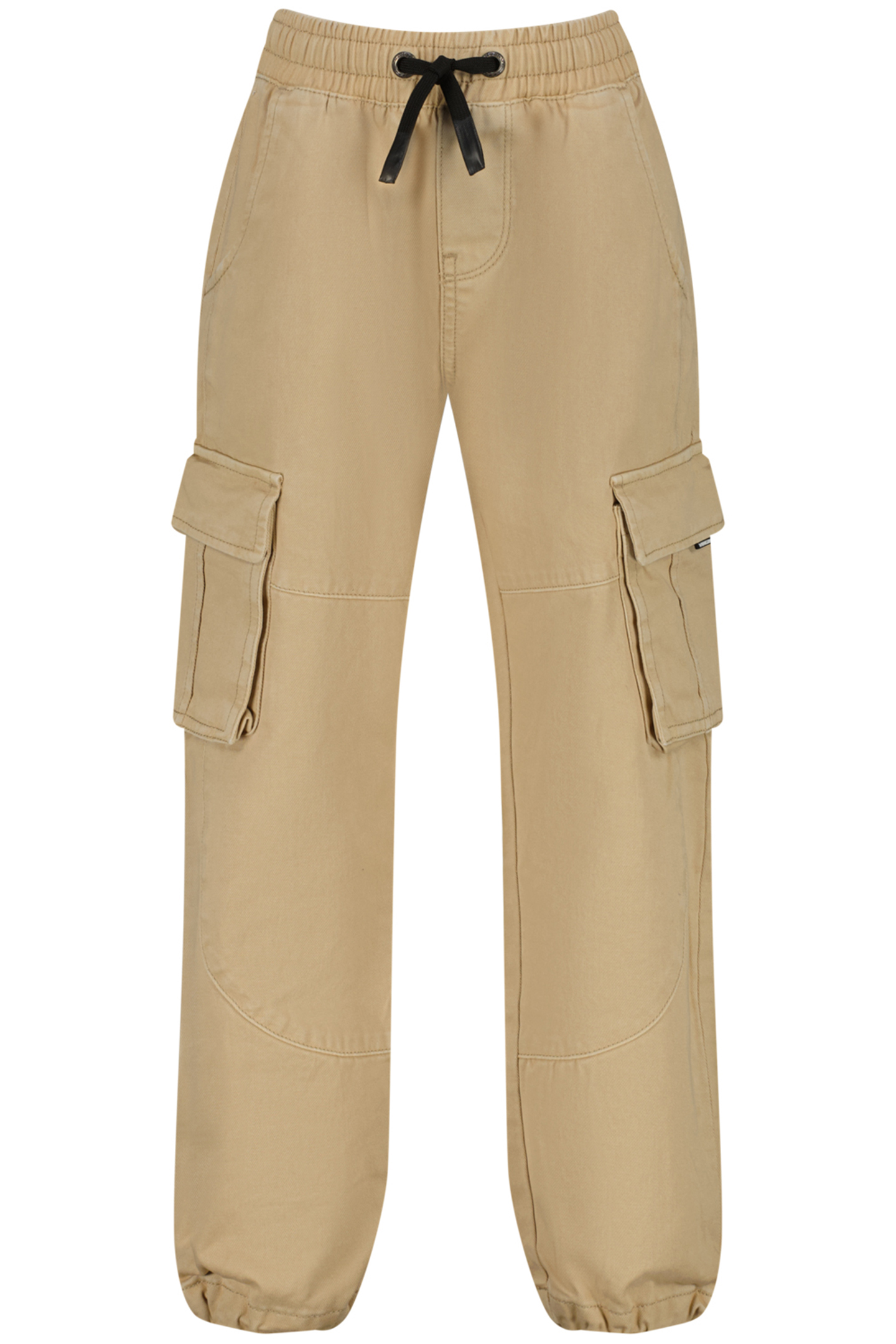 BOYS SAFIRO PANTS SAND 3