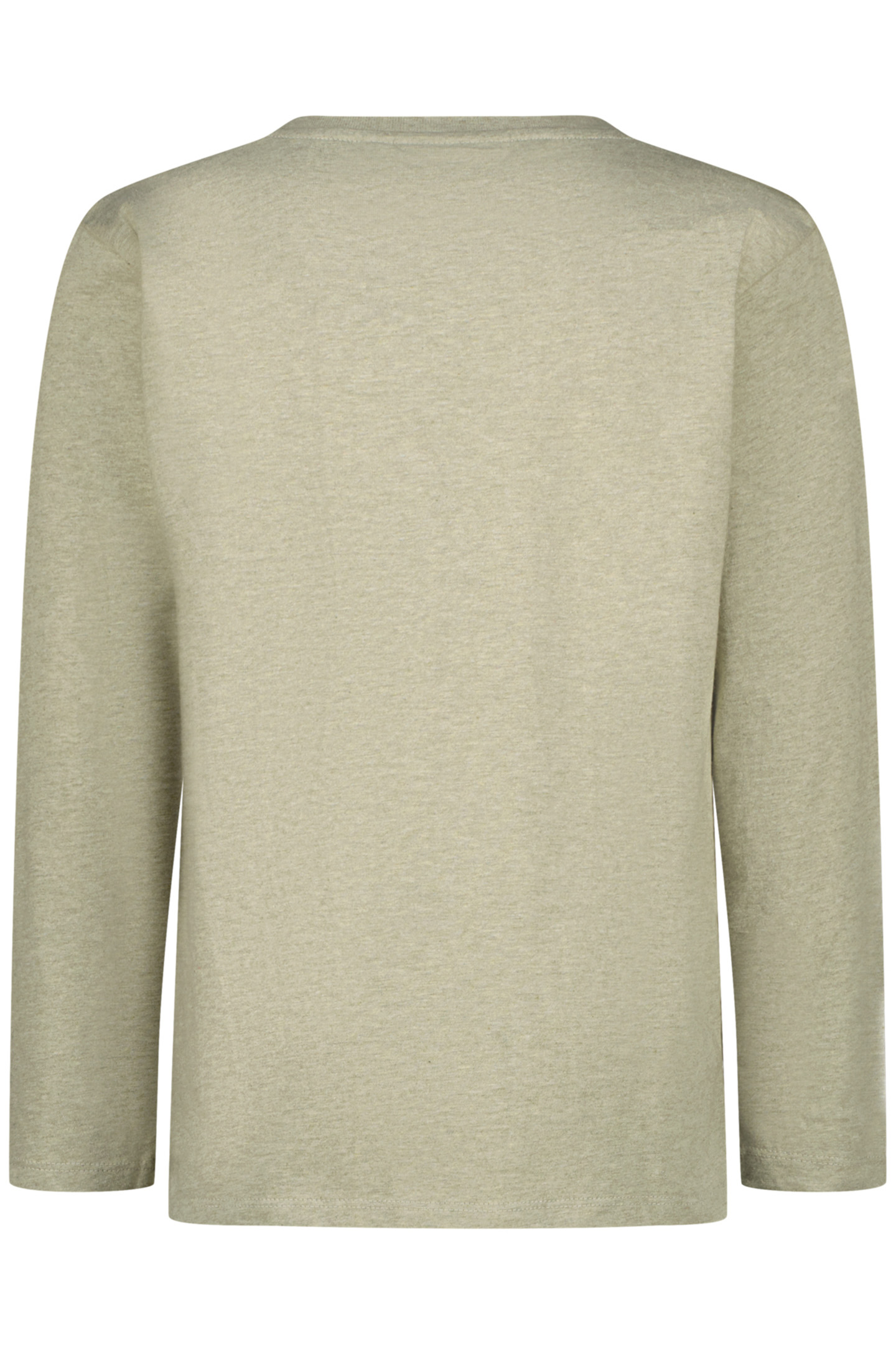 BOYS JELEE T-SHIRT RACING GREEN 4