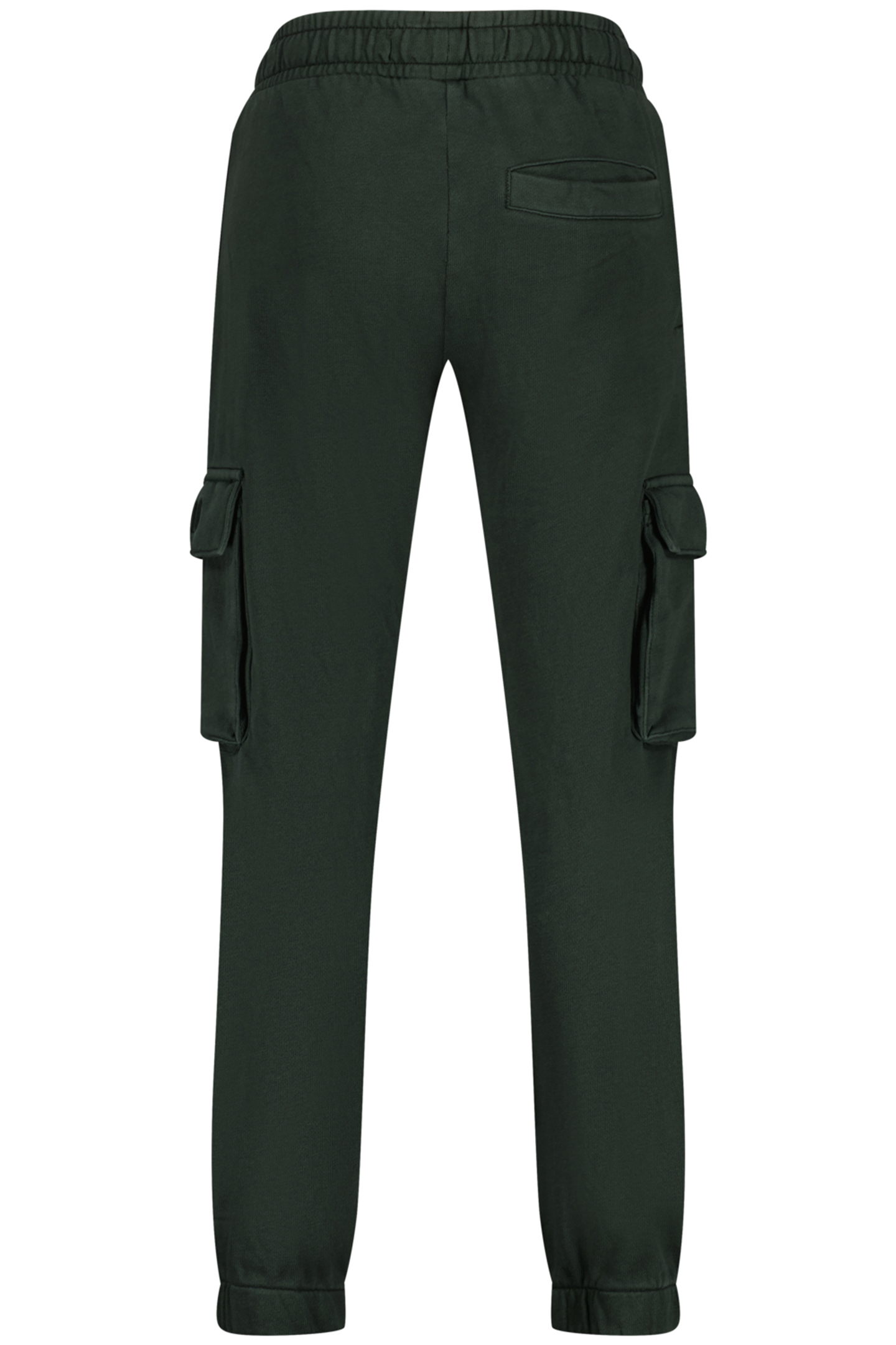 BOYS SOMBAT PANTS RACING GREEN 2