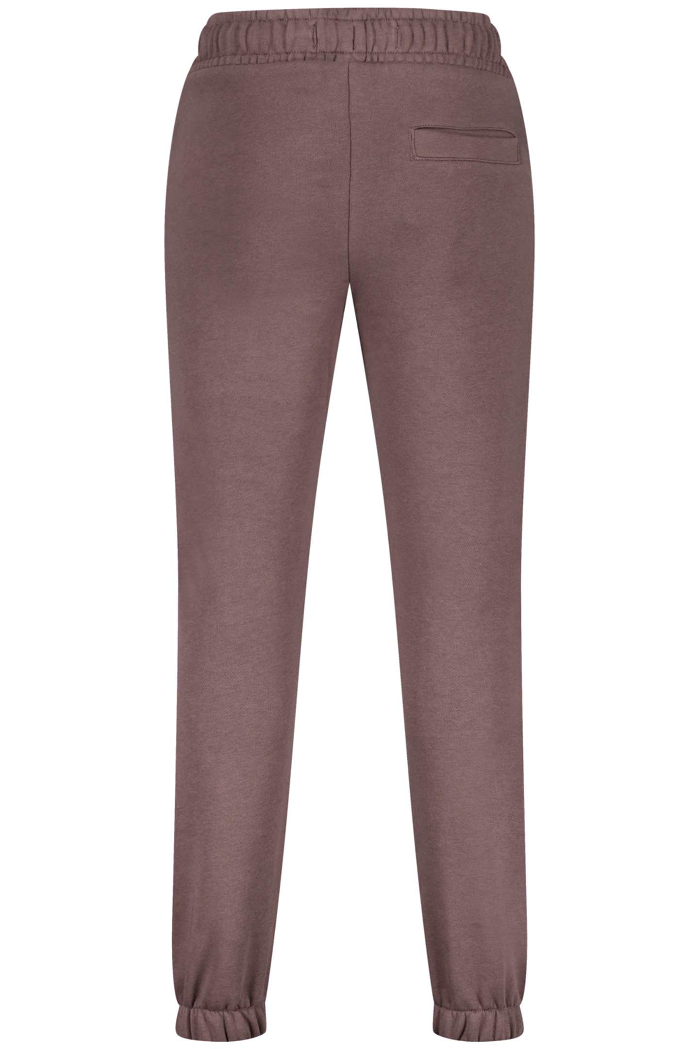 BOYS BASIC-PANT PANTS MUTED PURPLE 2