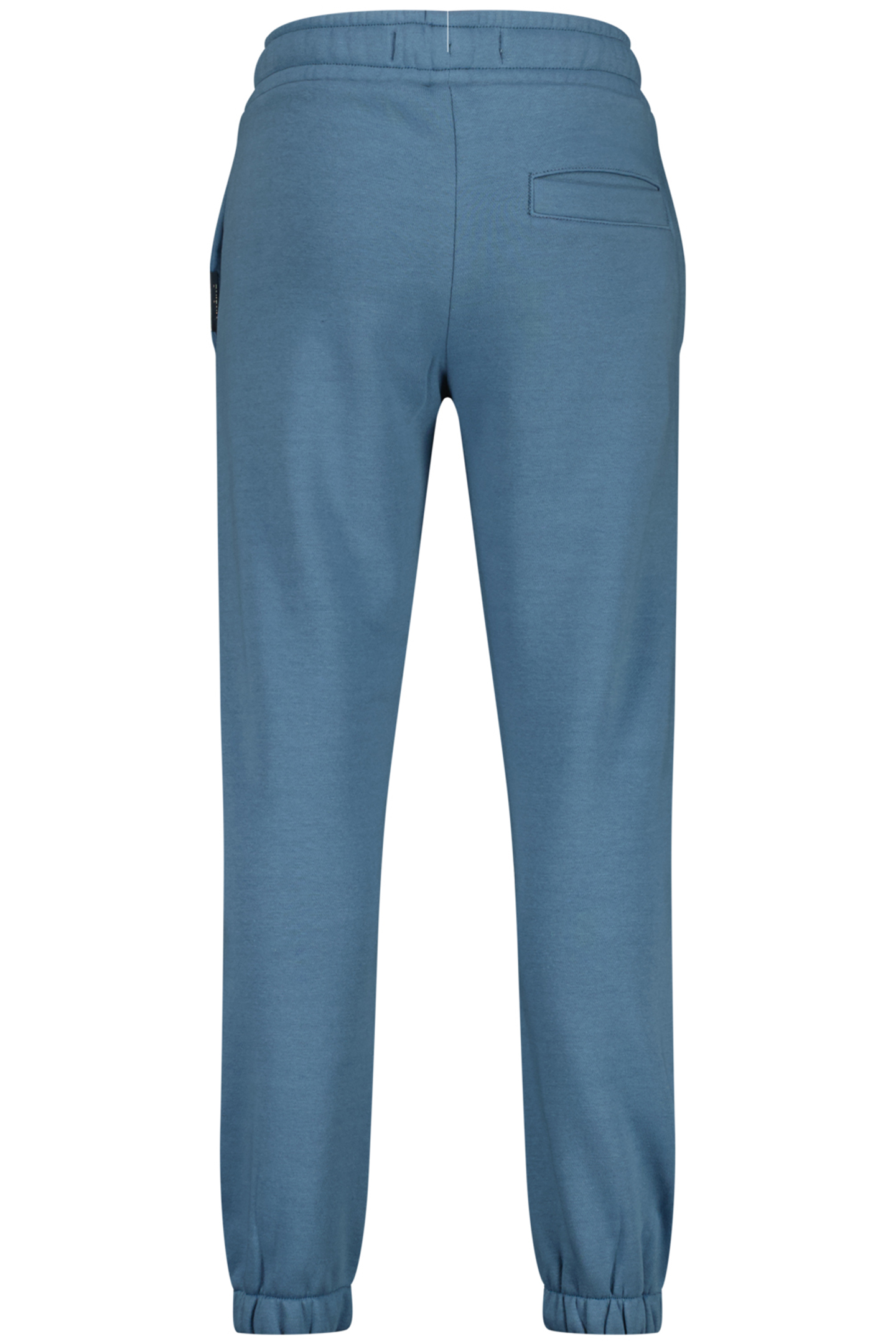 BOYS BASIC-PANT PANTS LAKE BLUE 2