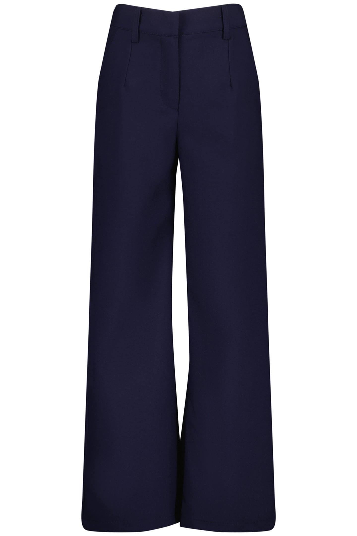 GIRLS STELLA PANTS DEEP DARK BLUE 1