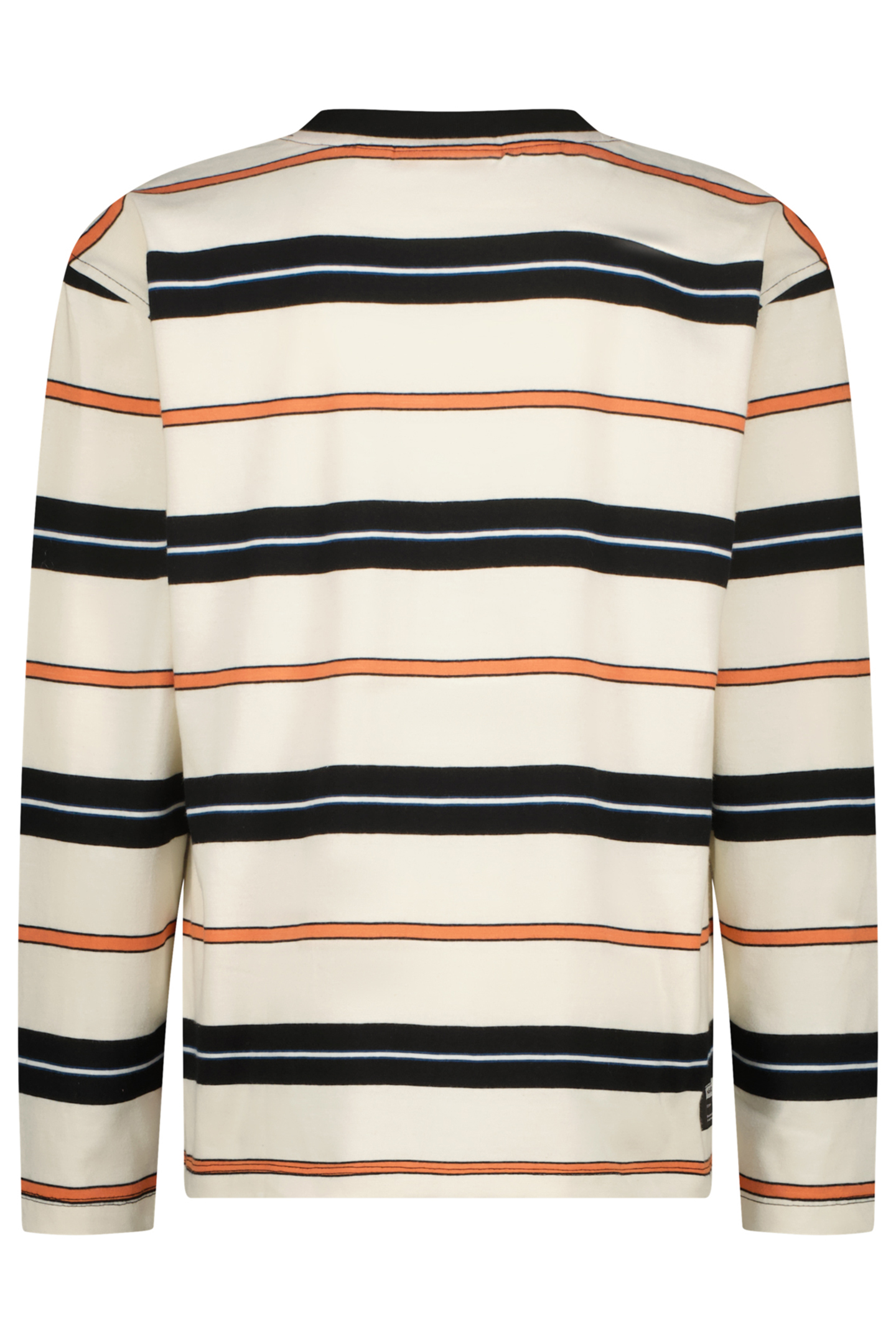 BOYS JACI T-SHIRT ICE CUBE WHITE 4