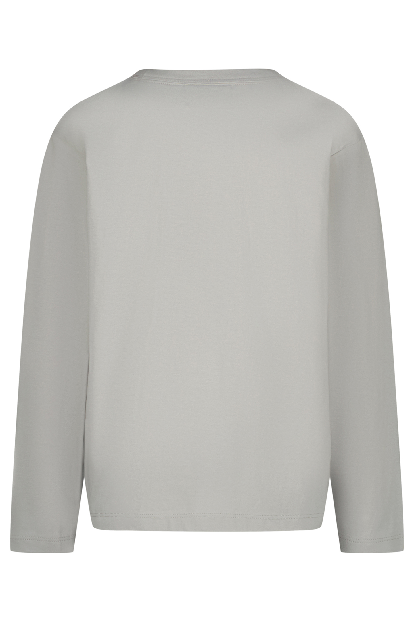 BOYS JEAN T-SHIRT PEARL GREY 2