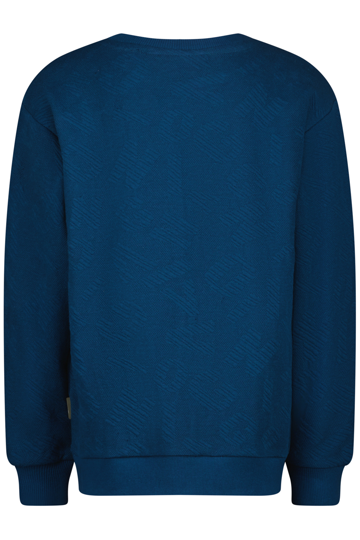 BOYS NEEM SWEATER JEANS BLUE 2