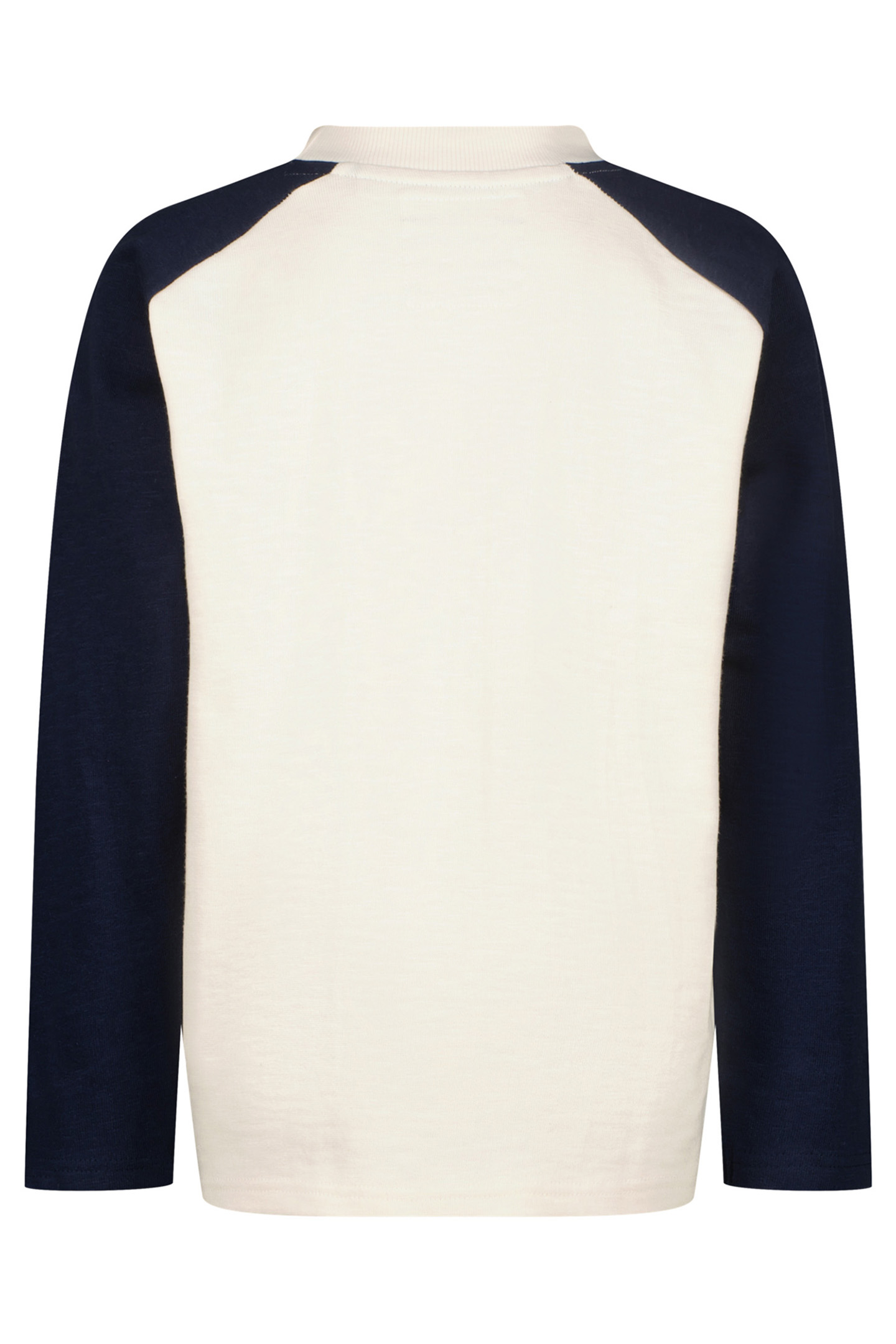 BOYS JEVENO T-SHIRT ICE CUBE WHITE 4