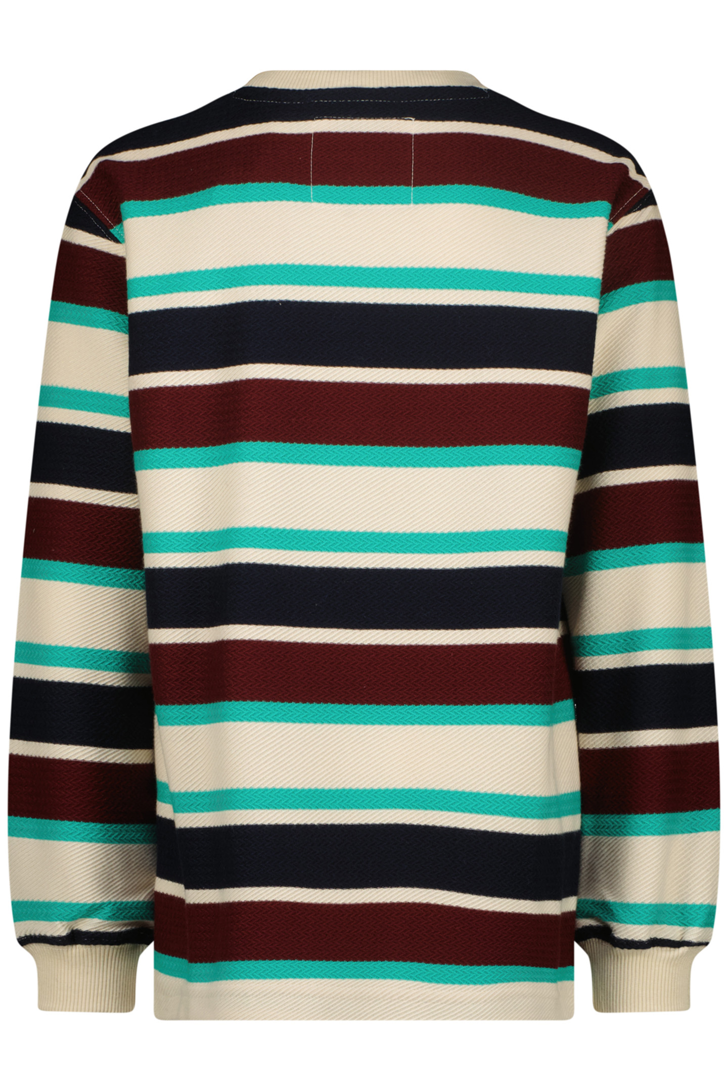 BOYS JURGINO T-SHIRT ICE CUBE WHITE 4