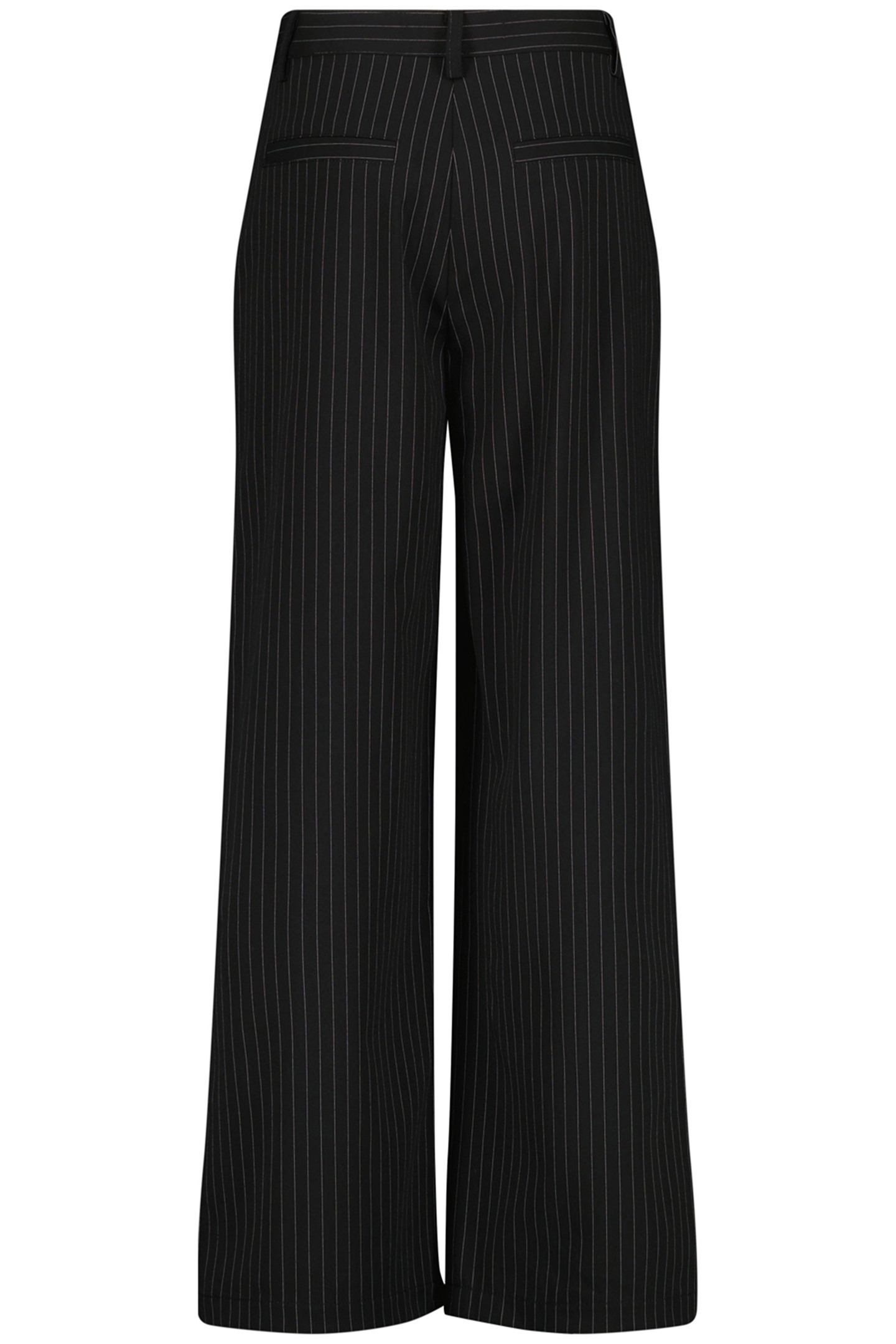 GIRLS SUSIE PANTS DEEP BLACK 2