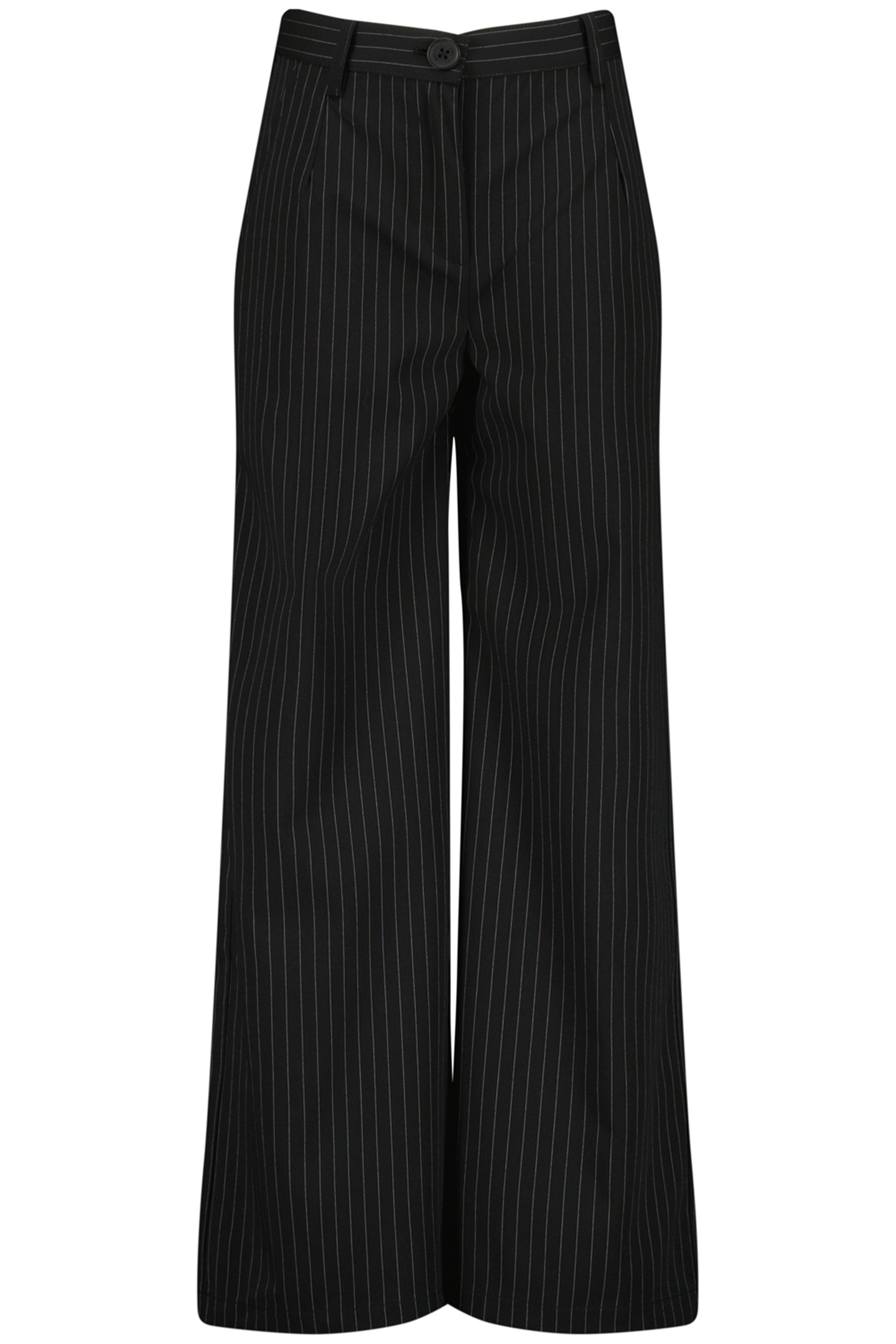 GIRLS SUSIE PANTS DEEP BLACK 1