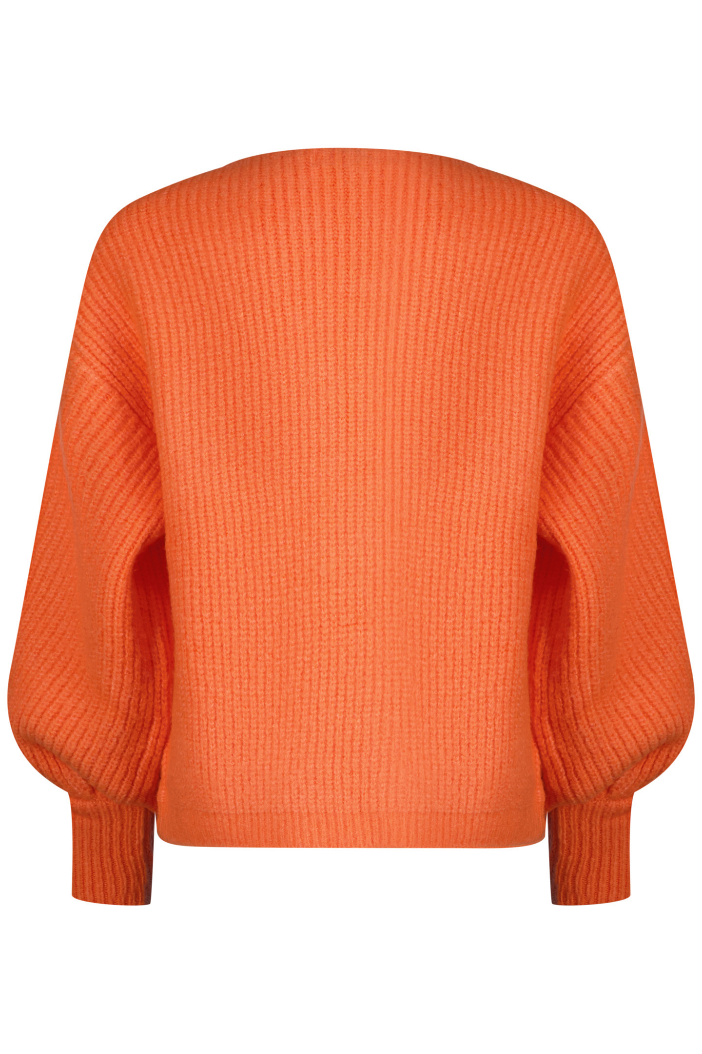 GIRLS MANDIE VEST FRESH CORAL 4