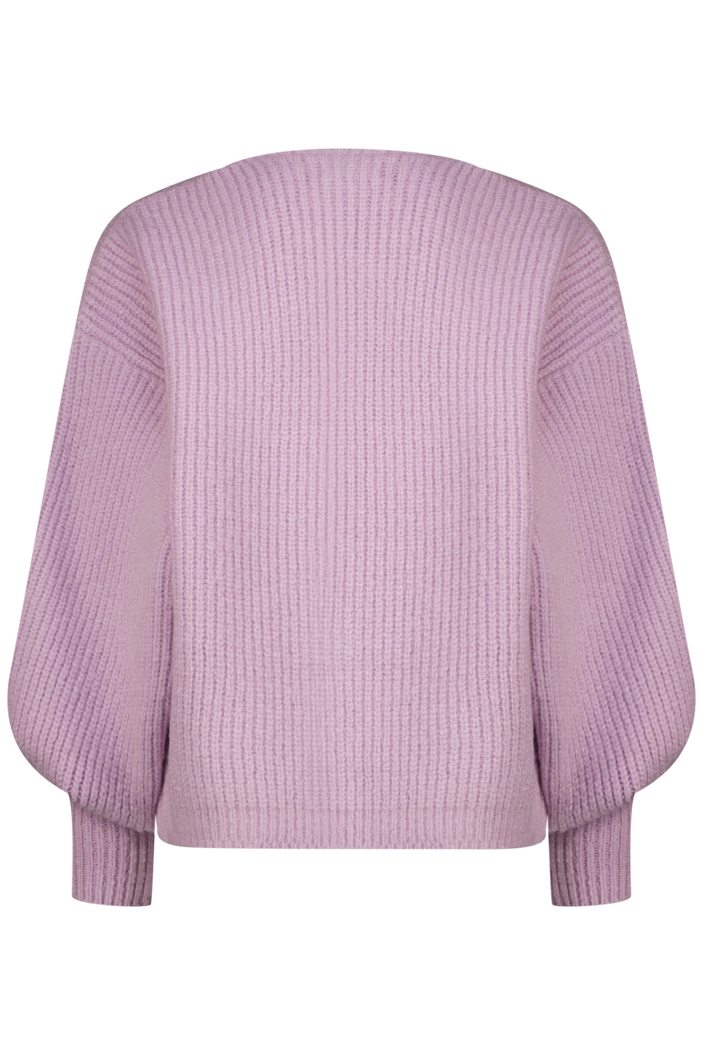 GIRLS MANDIE VEST GLOSS LILAC 4