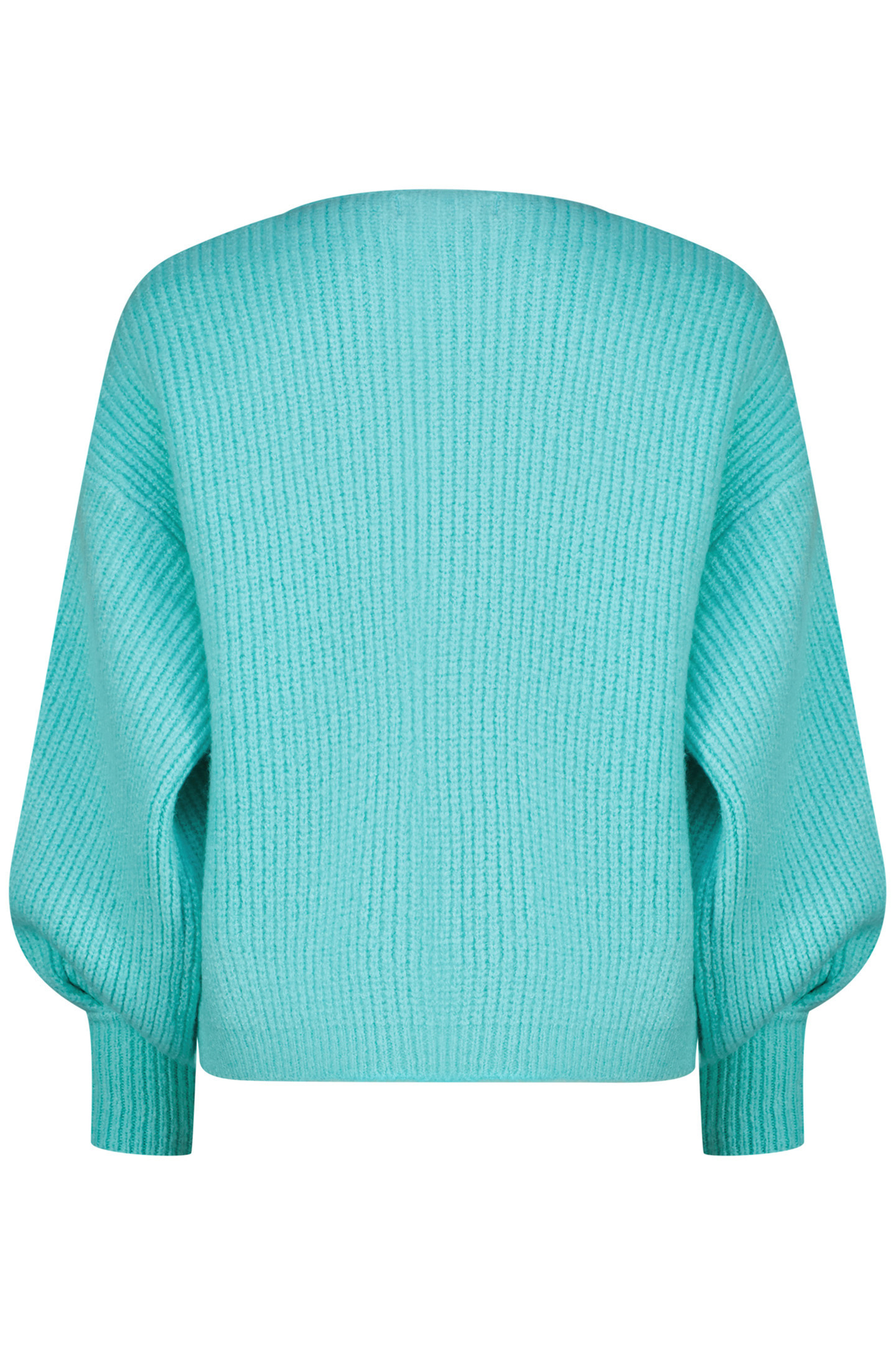 GIRLS MANDIE VEST ARTIC BLUE 4