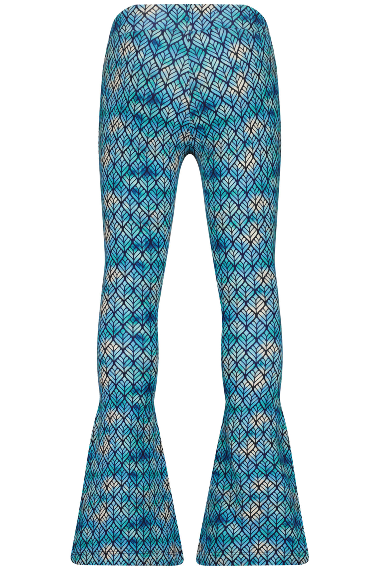 GIRLS STEXIE PANTS ARTIC BLUE 4