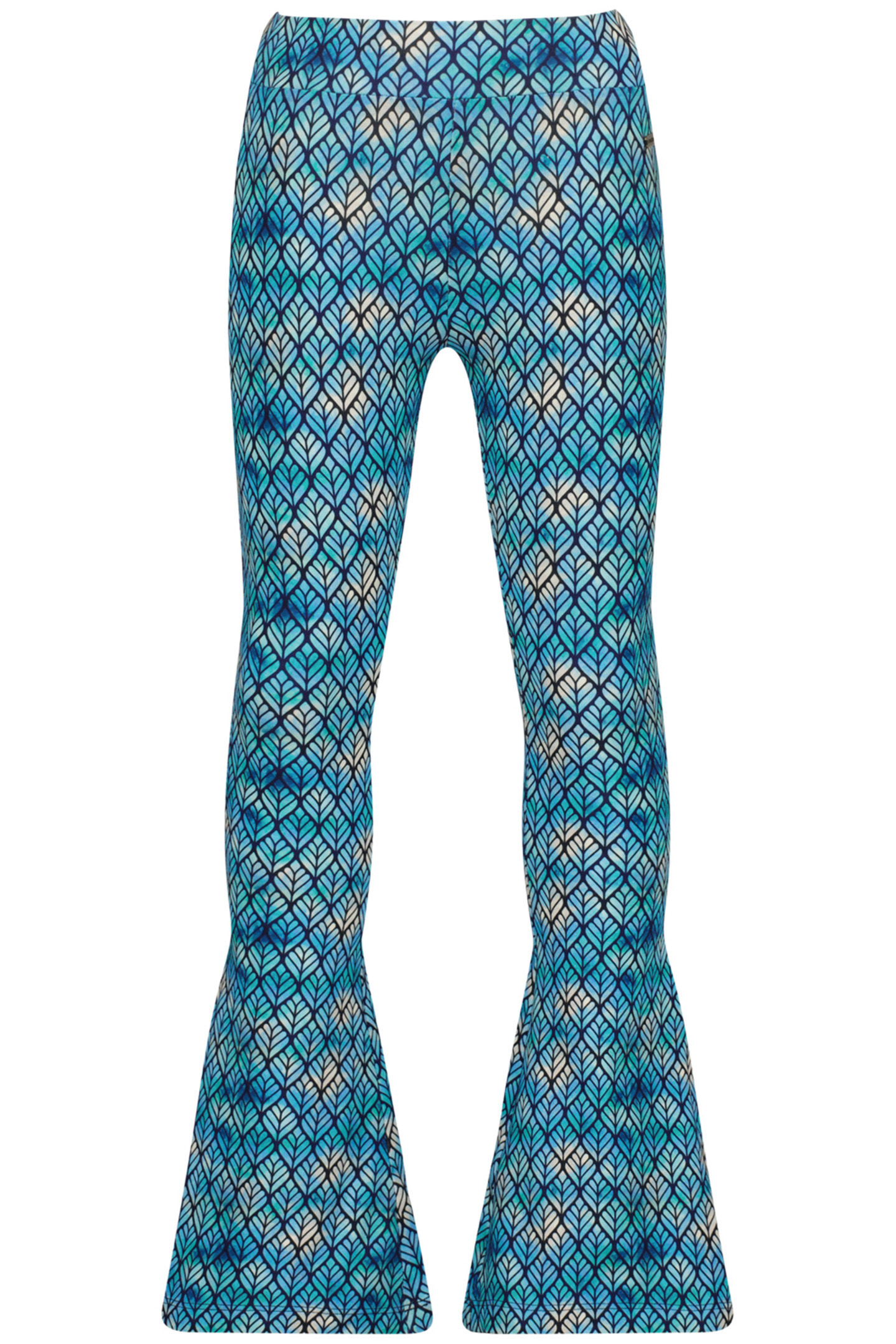 GIRLS STEXIE PANTS ARTIC BLUE 3