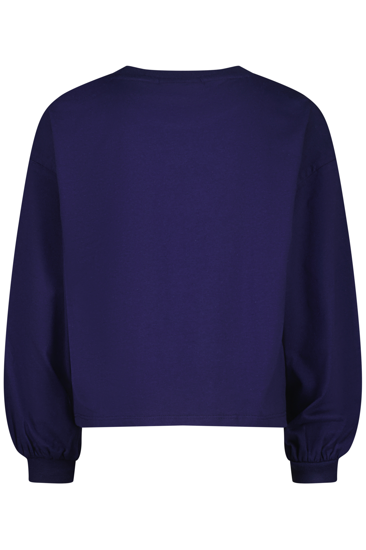 GIRLS JAZZLIN T-SHIRT DEEP DARK BLUE 2